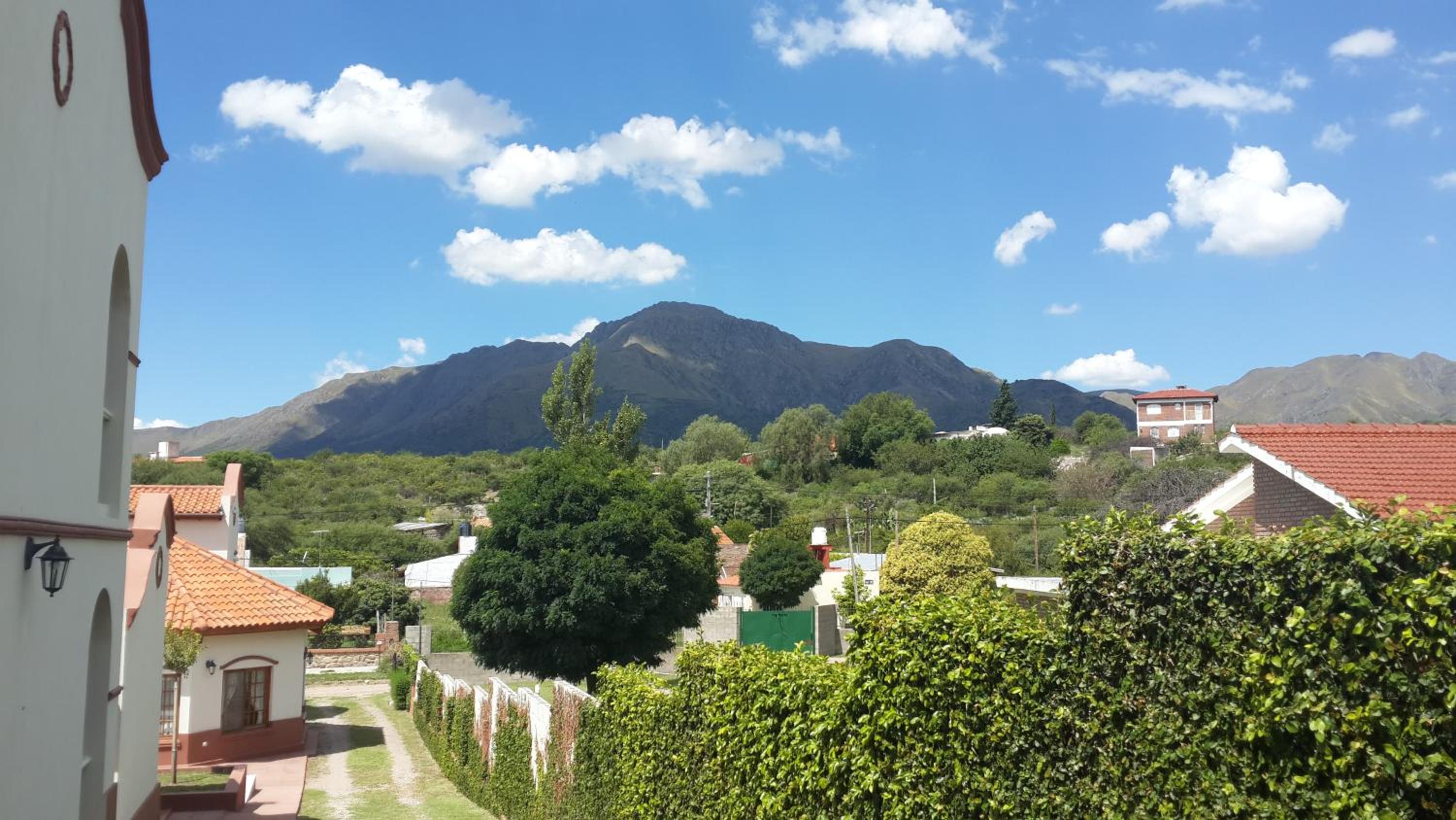 Posada del Infinito