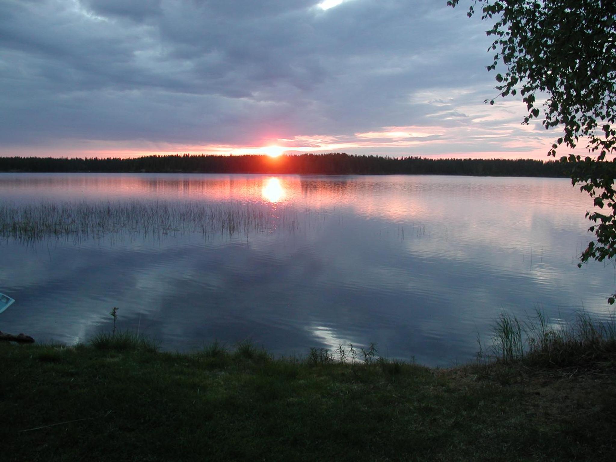 Karhujärven Kelopirtit
