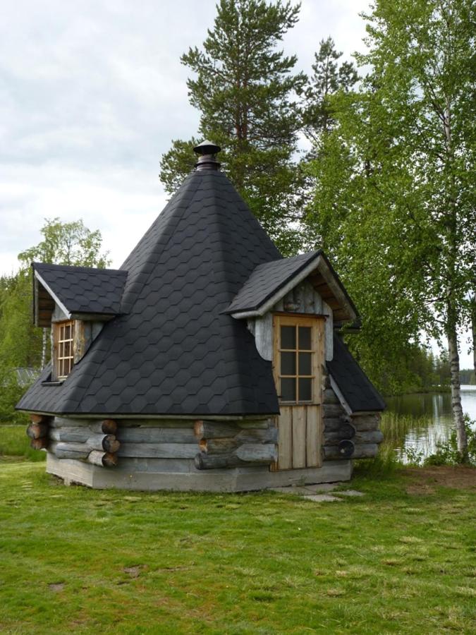 Karhujärven Kelopirtit