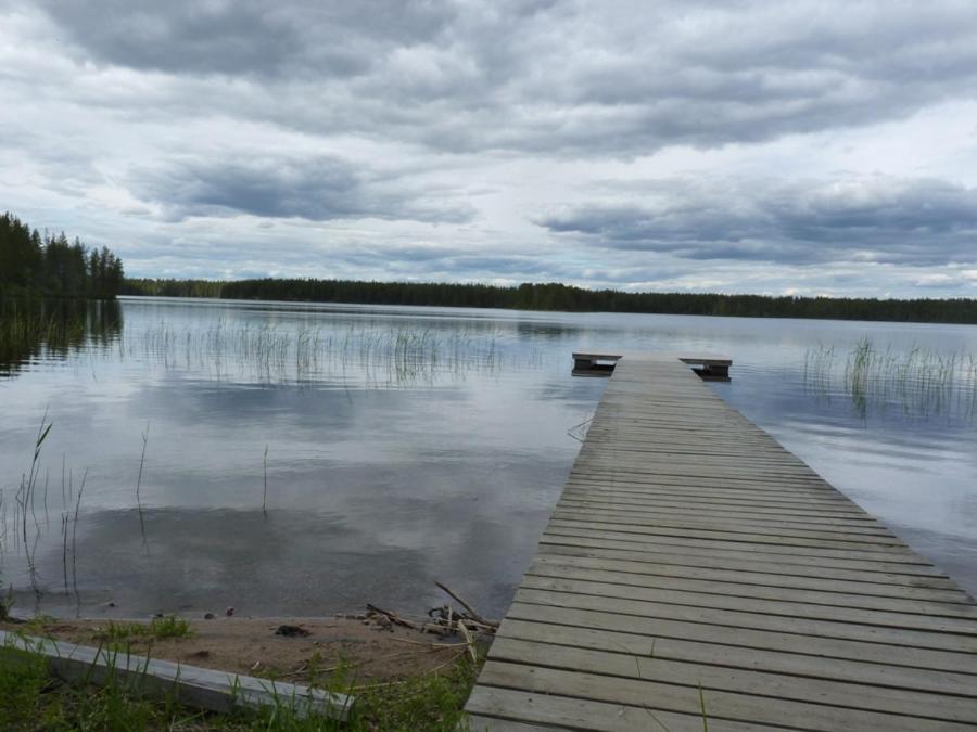 Karhujärven Kelopirtit