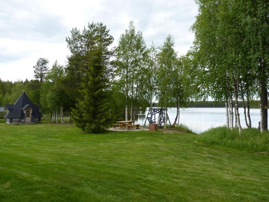 Karhujärven Kelopirtit