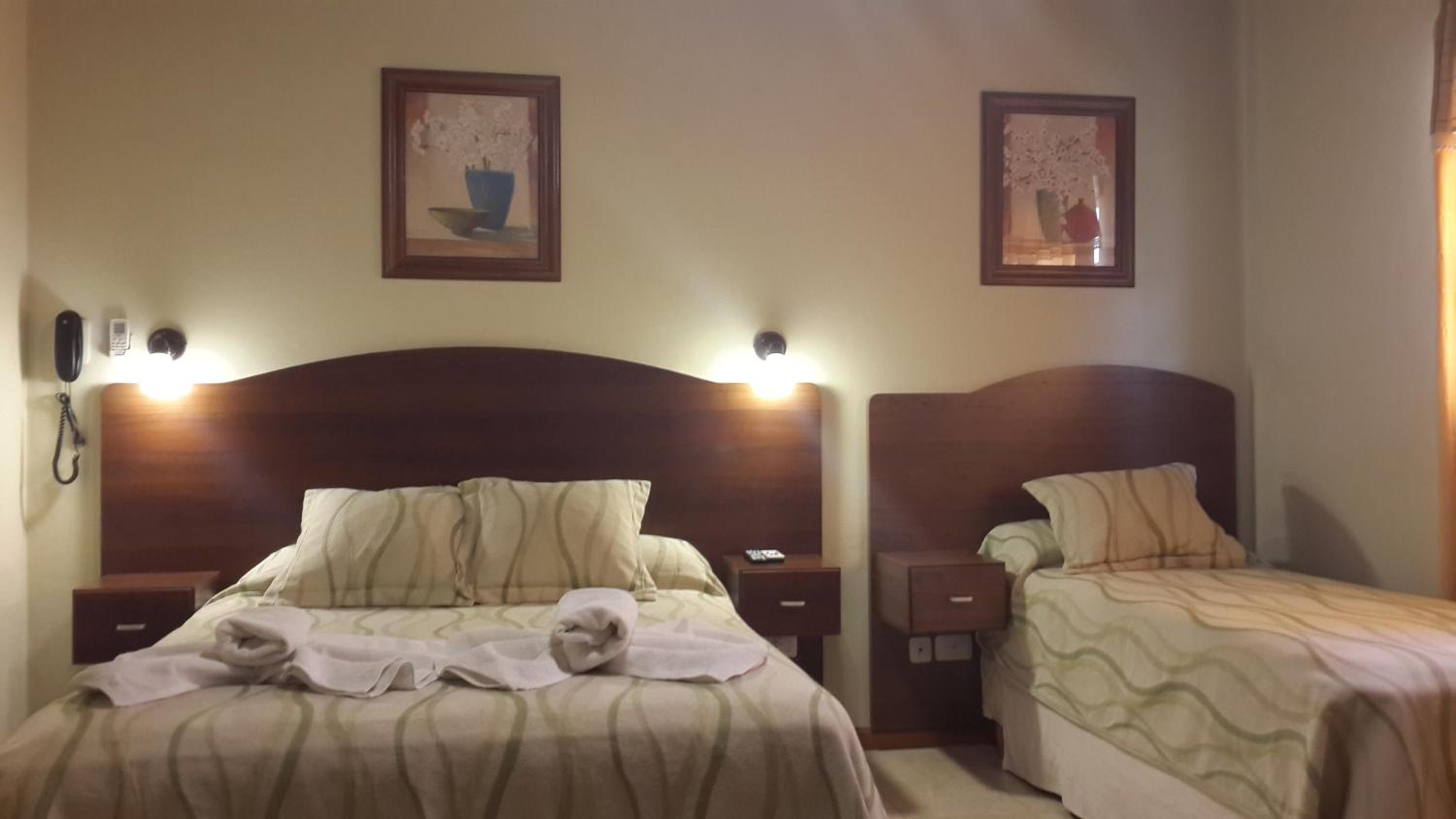 Posada del Infinito