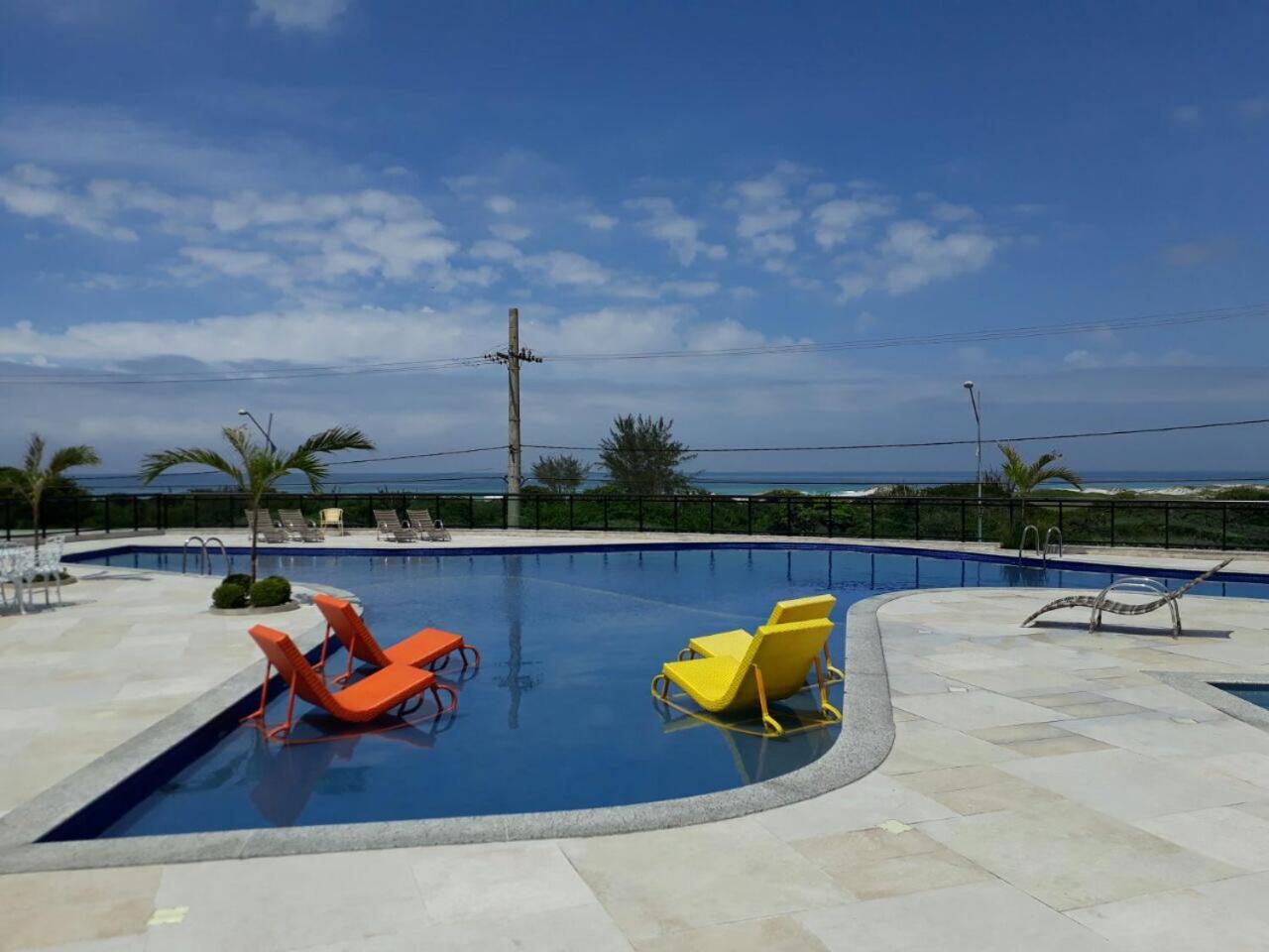 Apartamento Super Luxo em Arraial do Cabo view 3