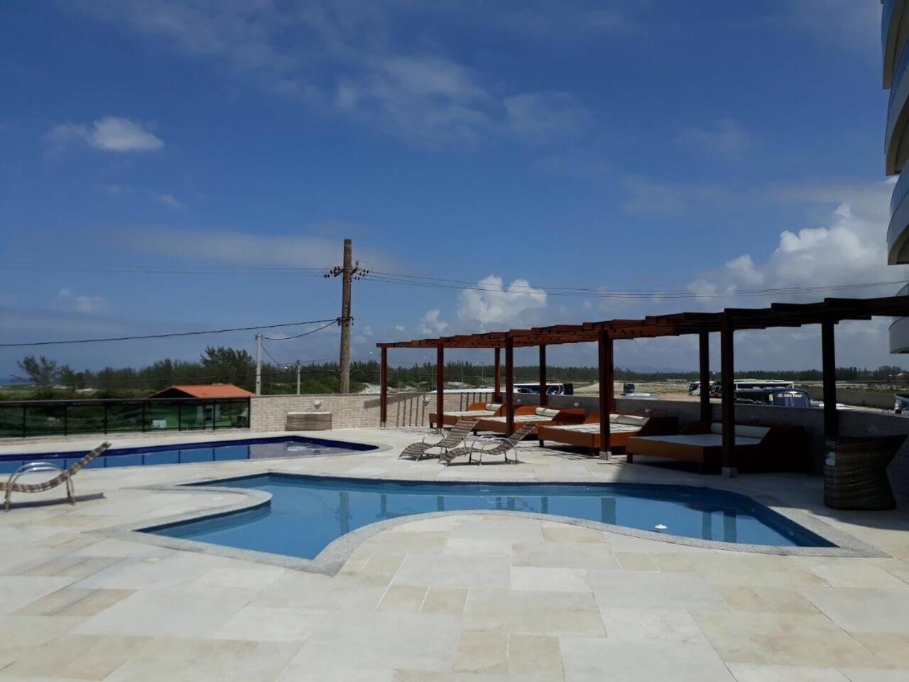 Apartamento Super Luxo em Arraial do Cabo view 5