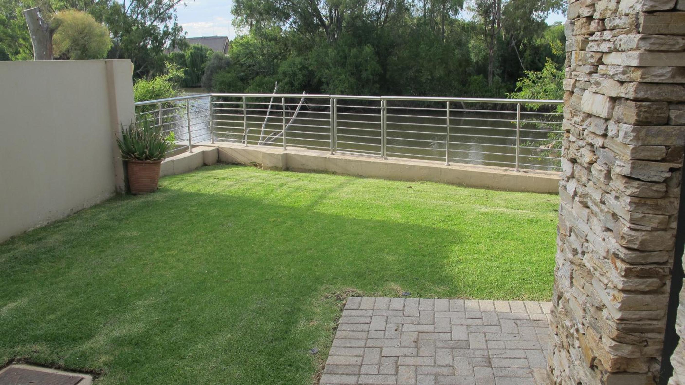 397 Vaal de Grace Golf Estate view 4
