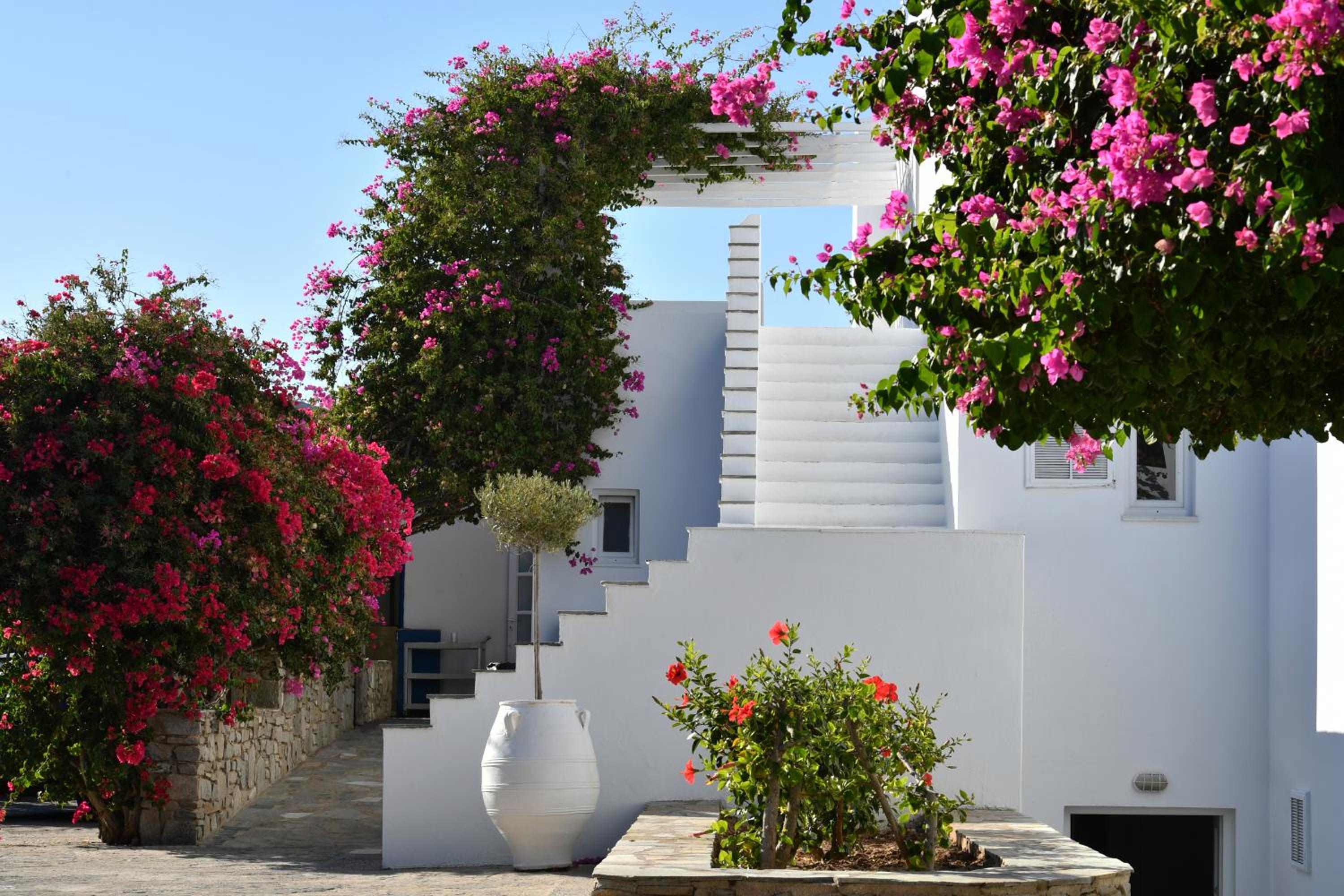 Astir Of Paros