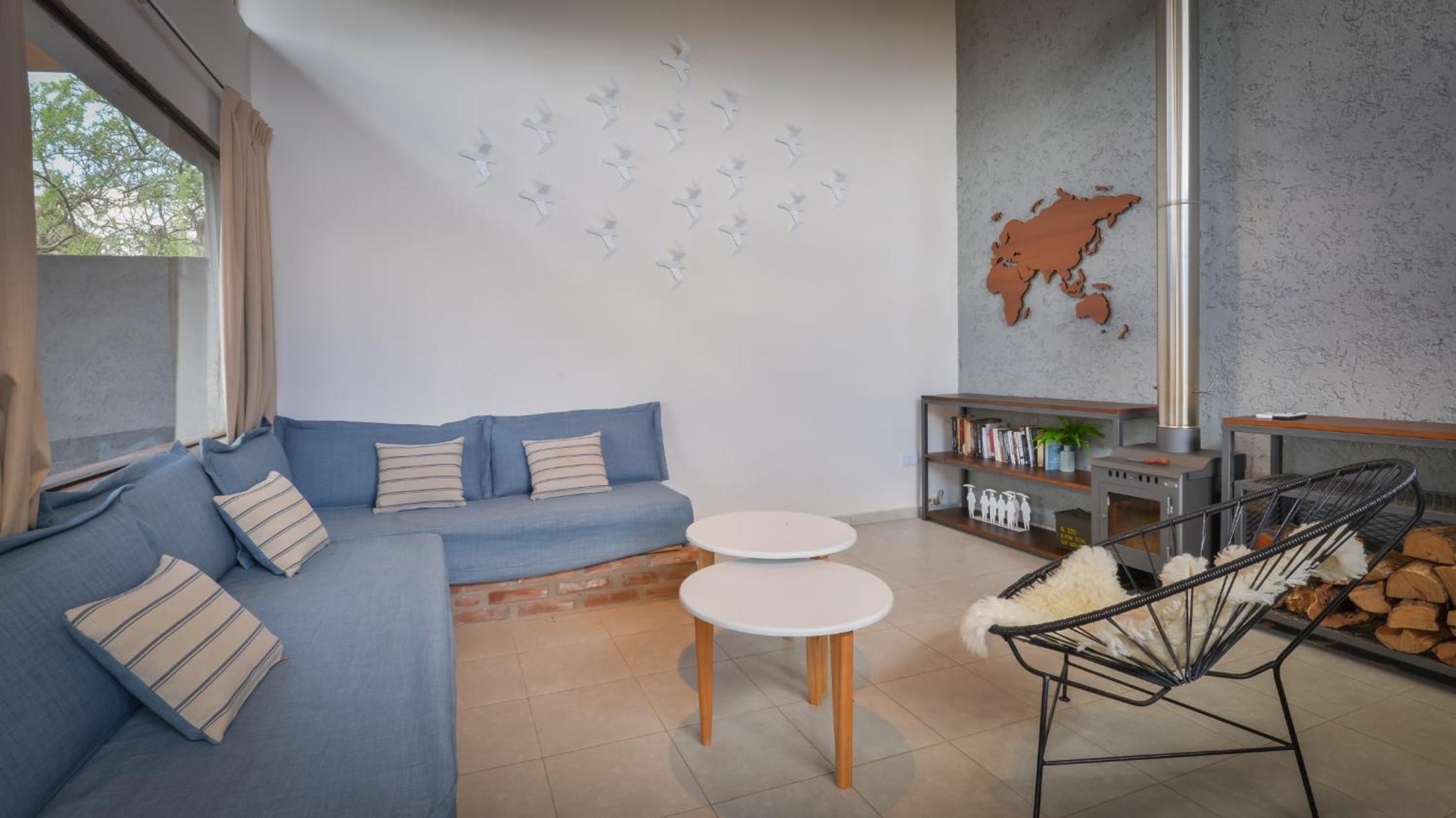 Casas Acrux