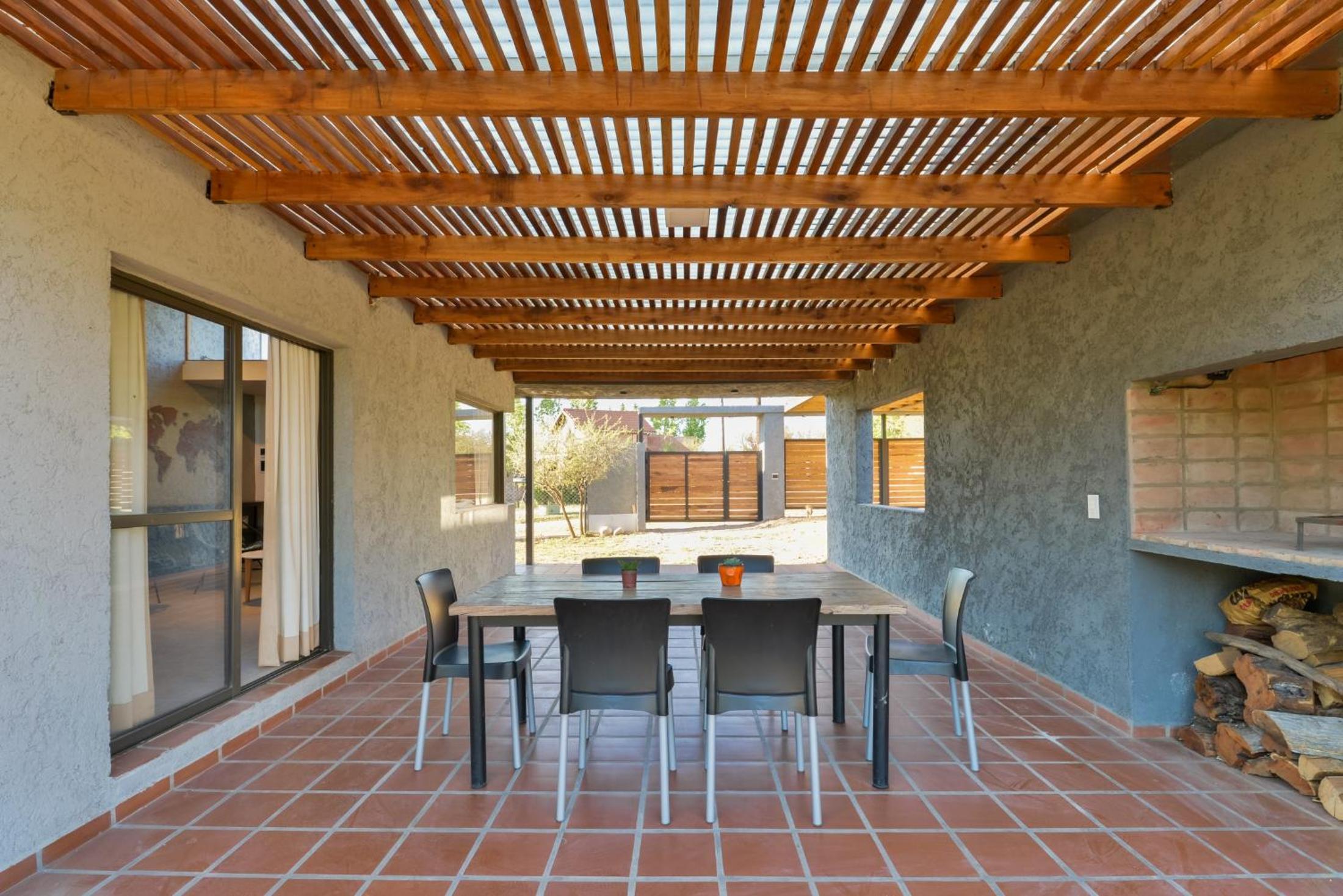 Casas Acrux