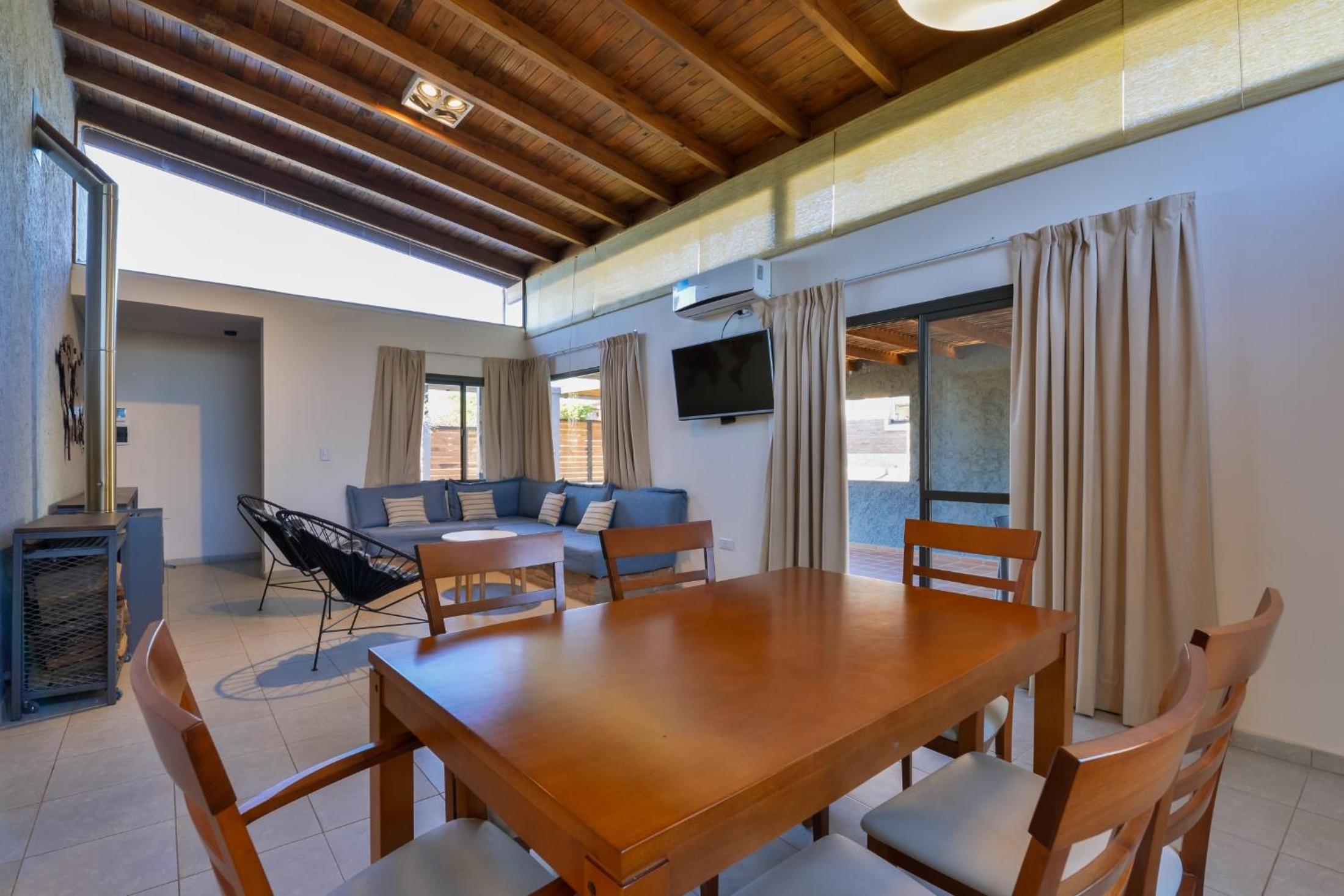 Casas Acrux