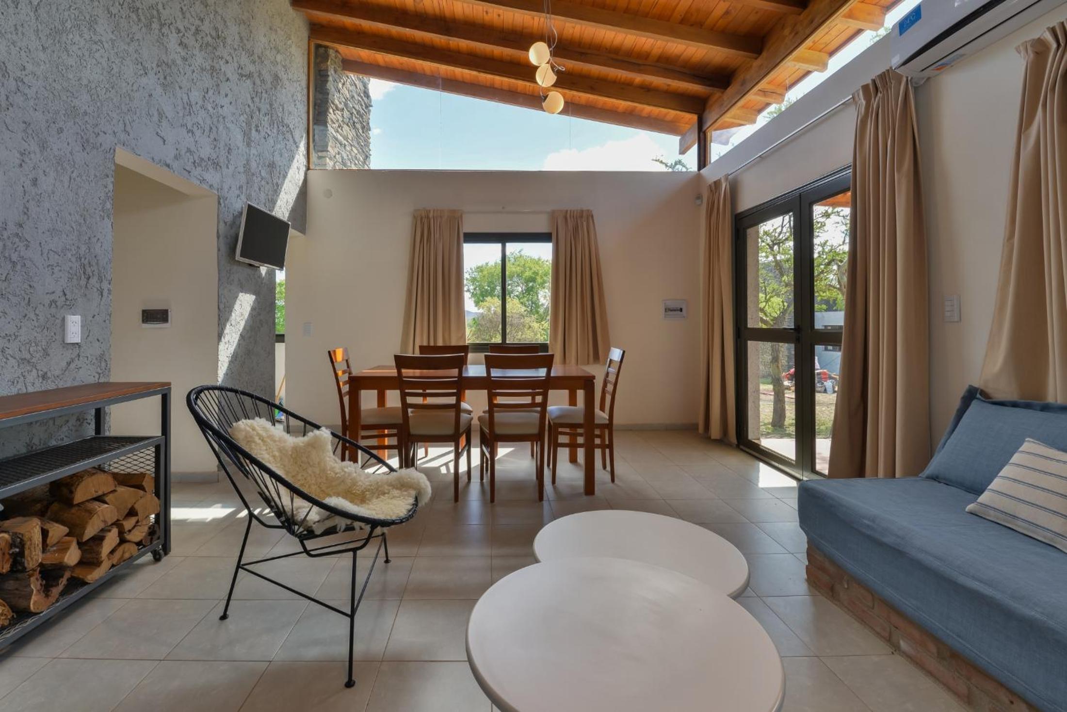Casas Acrux