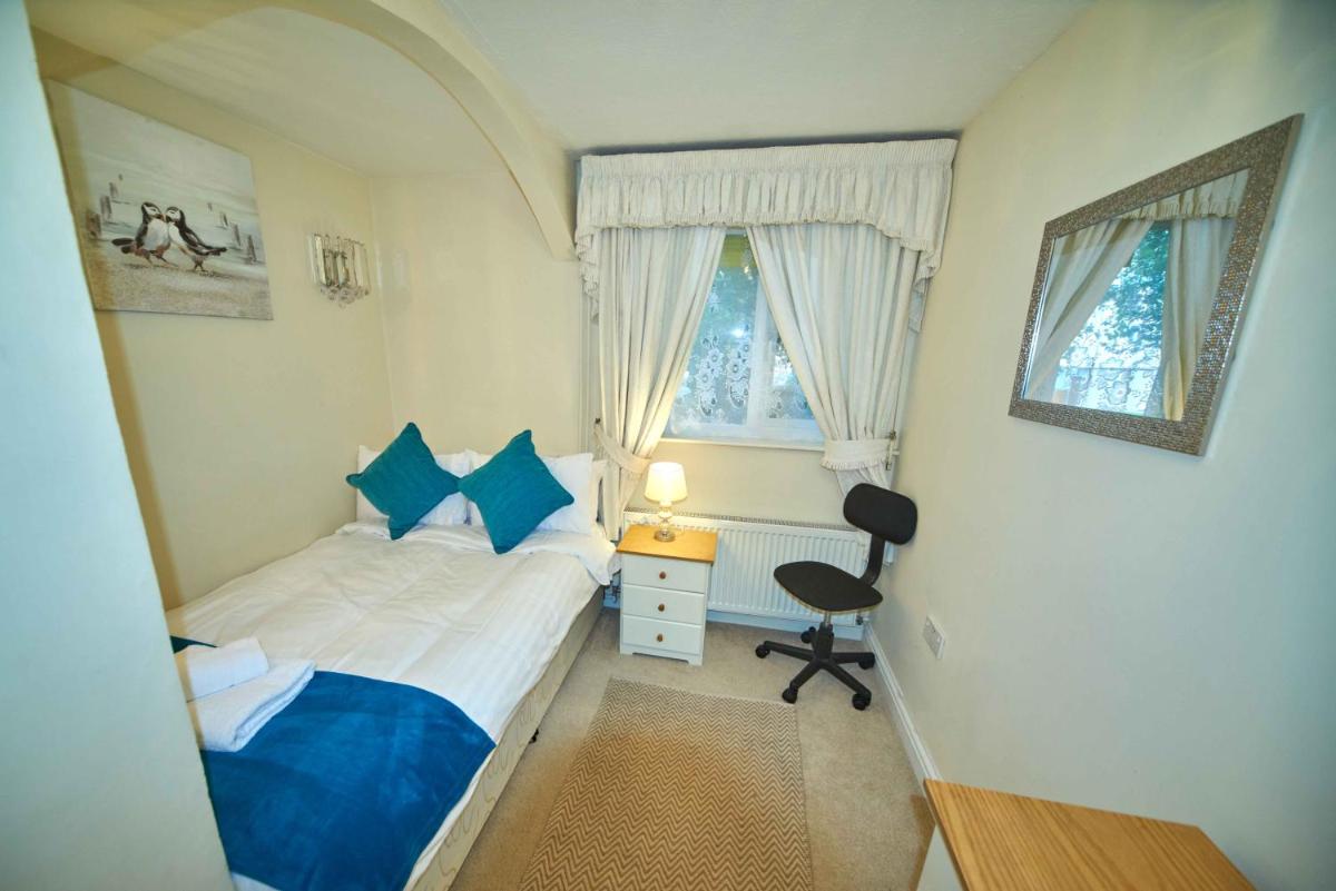 Canterbury Vacations - Forrester House - Property Image 5