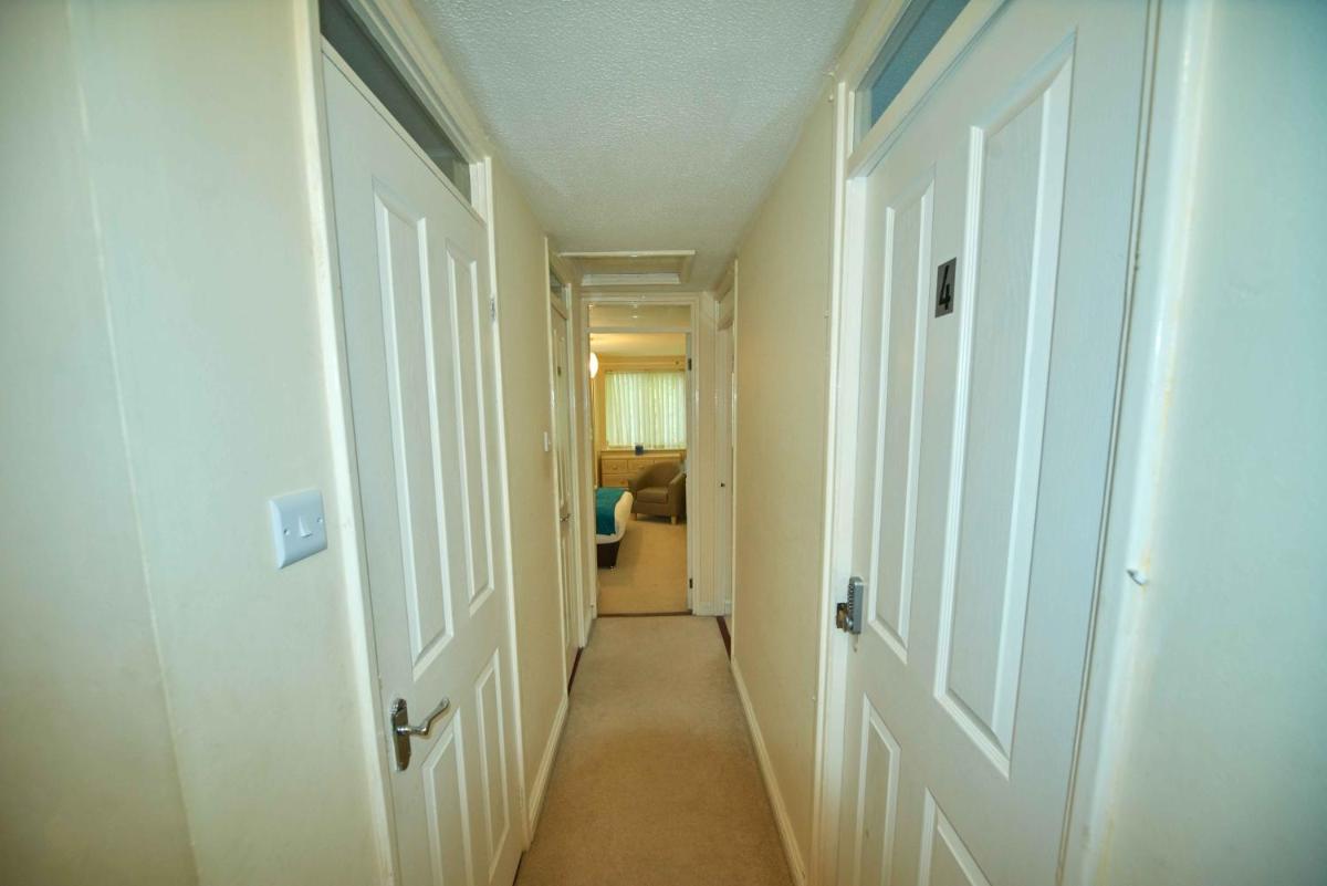 Canterbury Vacations - Forrester House - Property Image 6