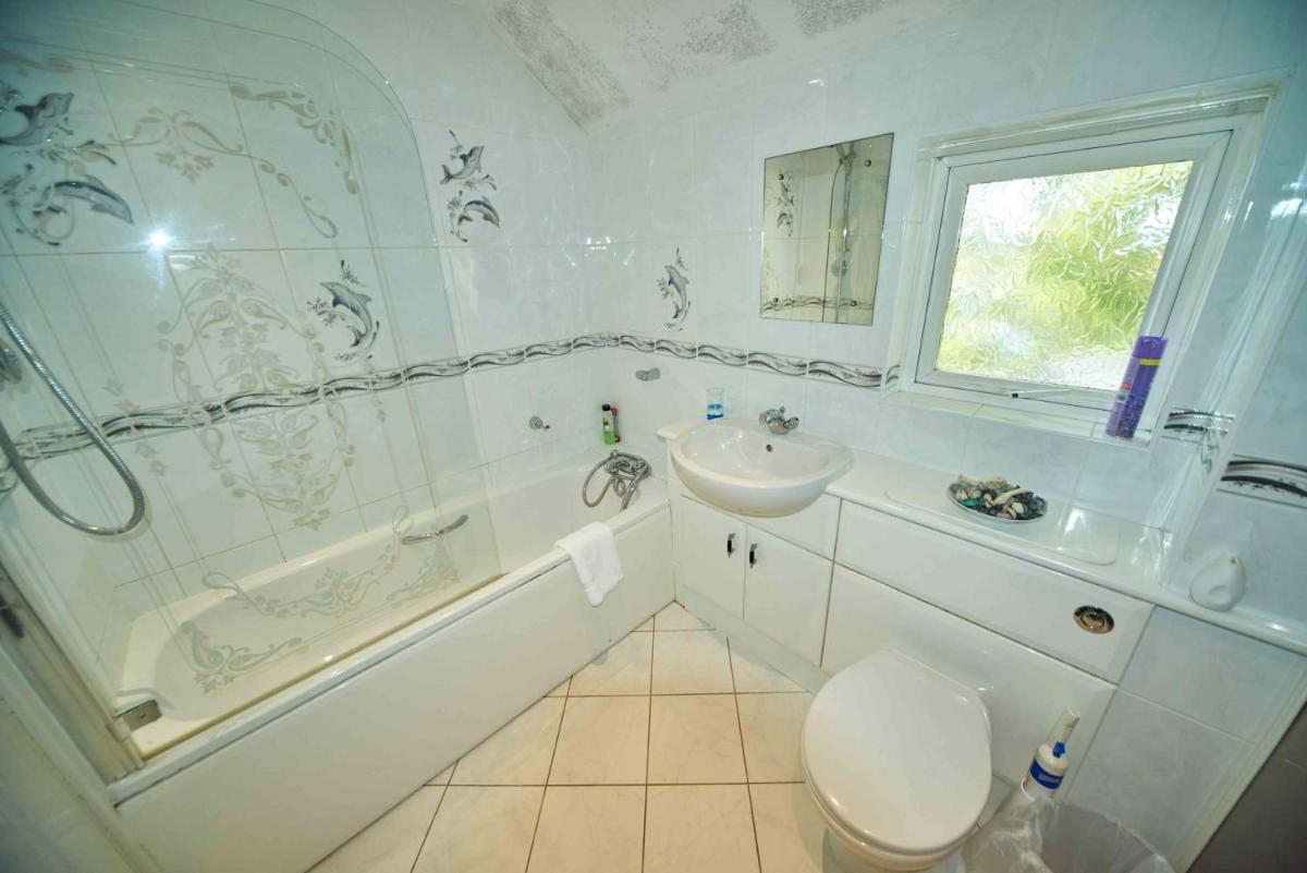 Canterbury Vacations - Forrester House - Property Image 7