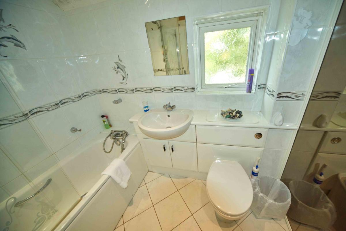 Canterbury Vacations - Forrester House - Property Image 8