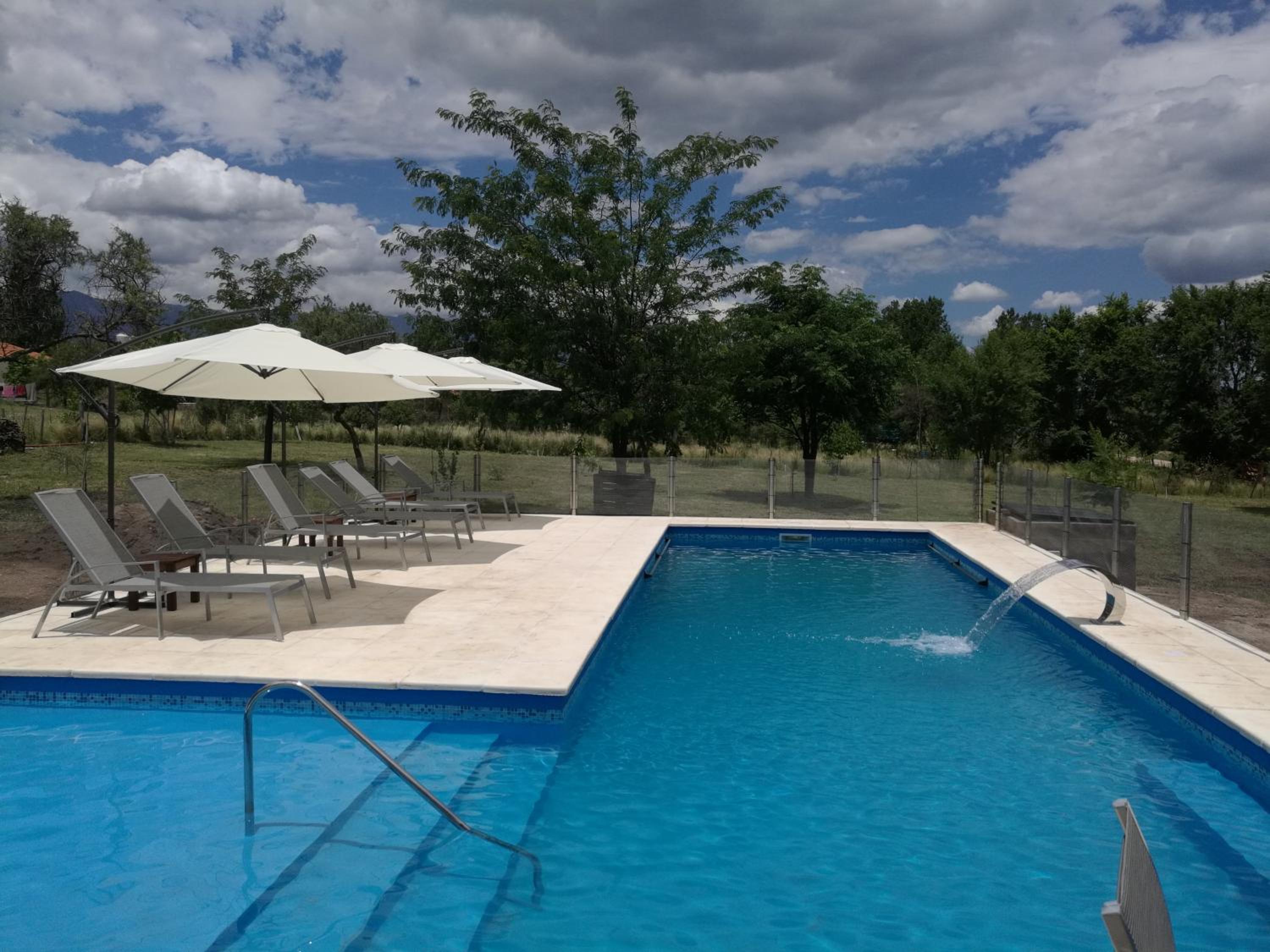 Casas Acrux