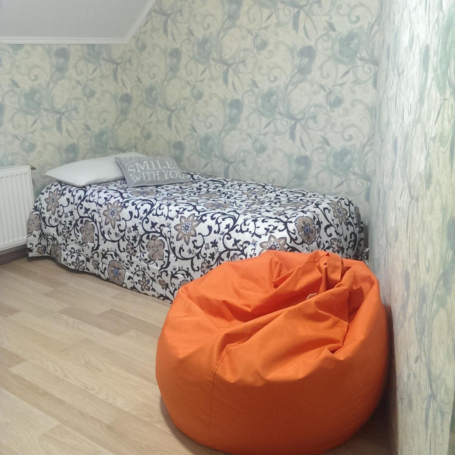 Homestay Khomenko