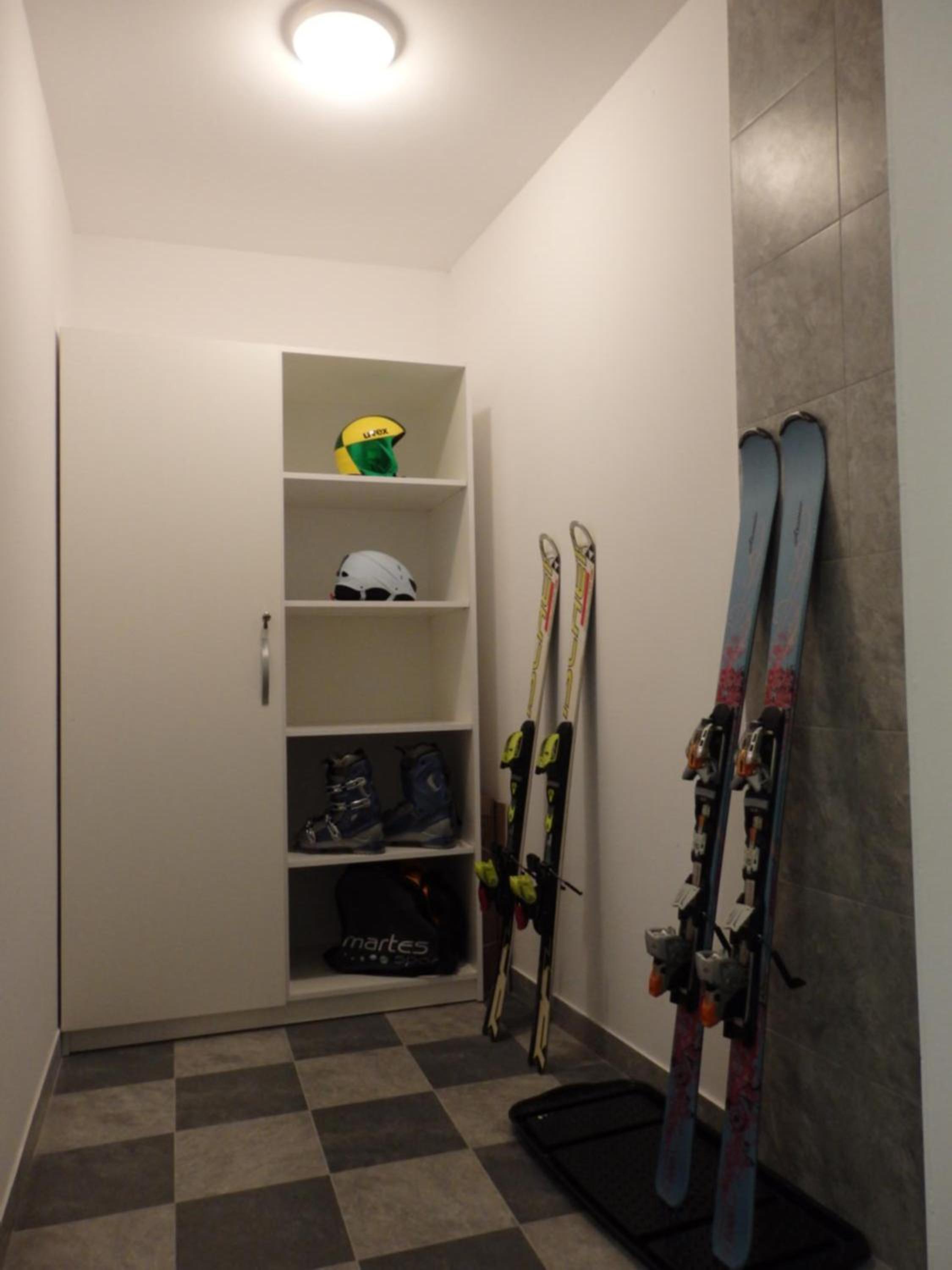 Apartament Widokowy Wisła view 5