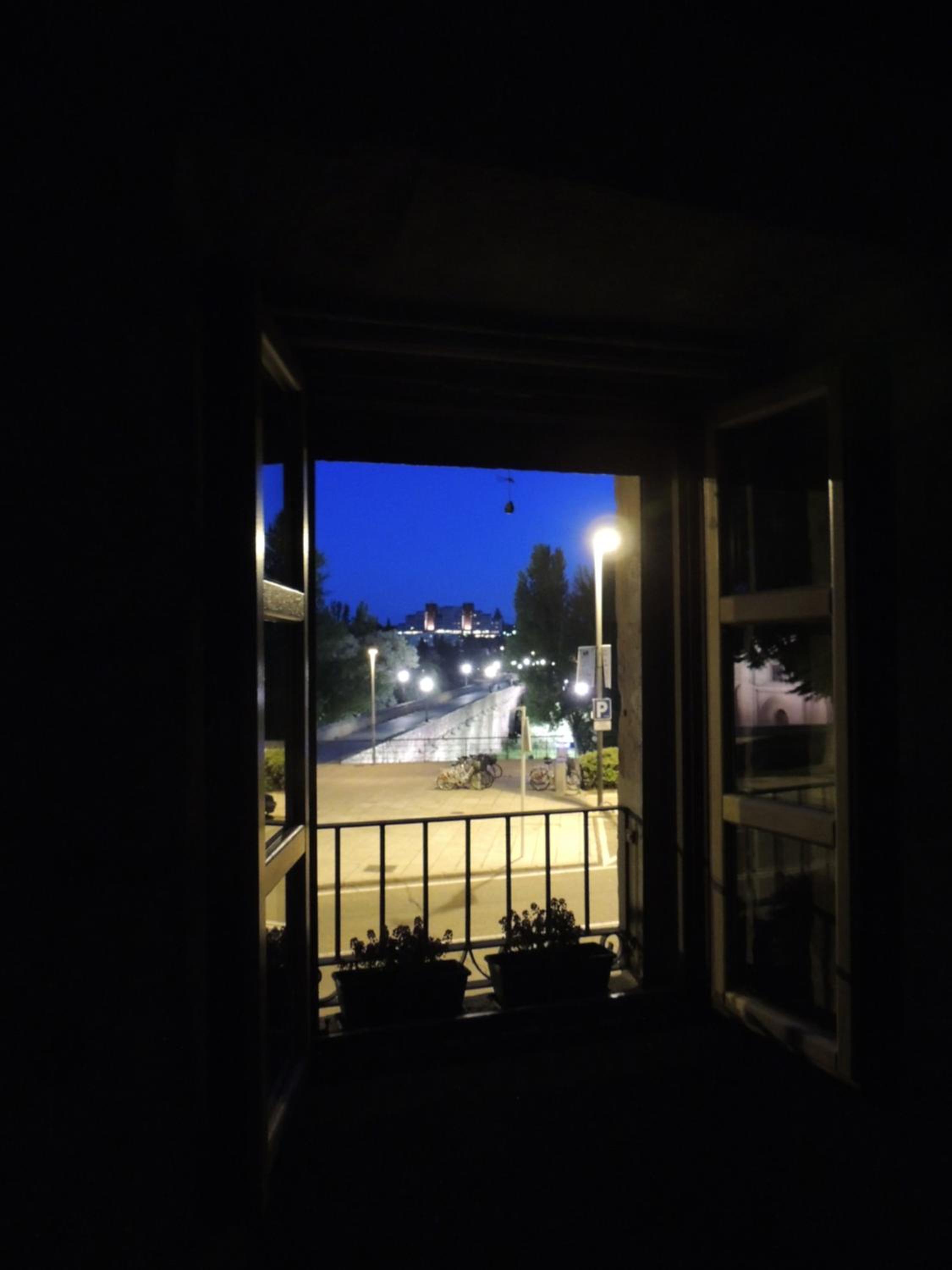 Apartamento Ribera Del Puente