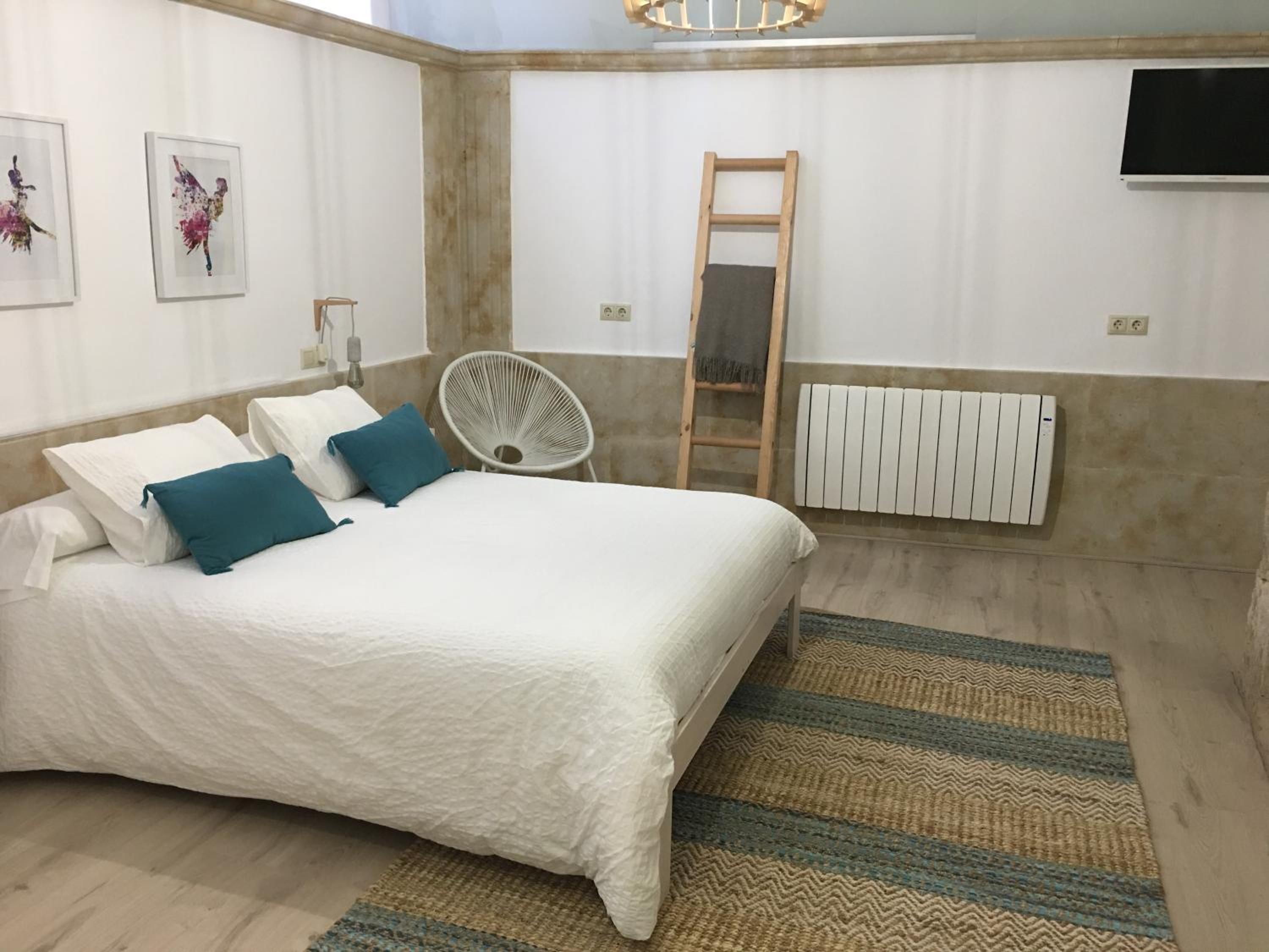Apartamento Ribera Del Puente