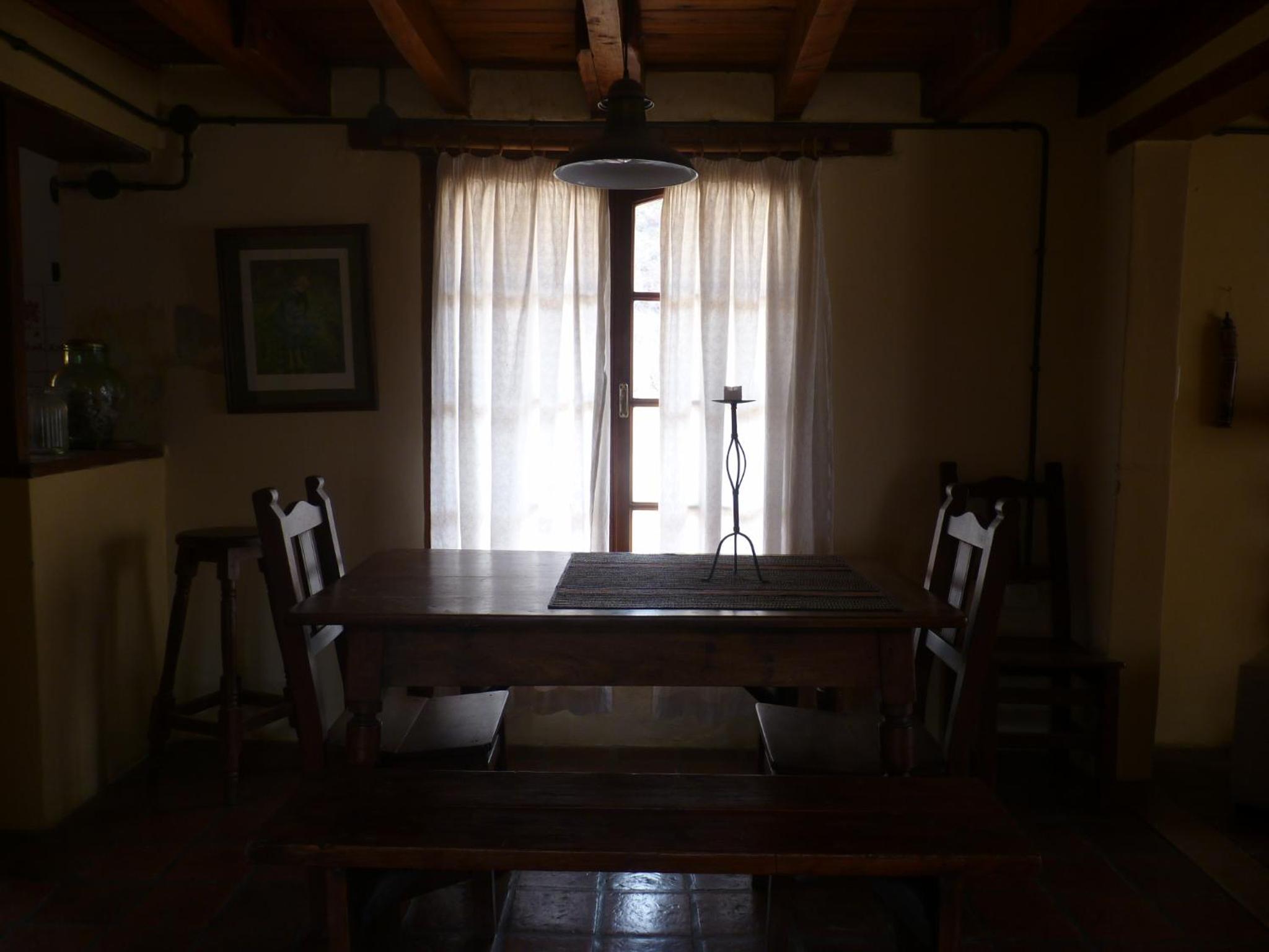 Las Lomas, Casa de Campo