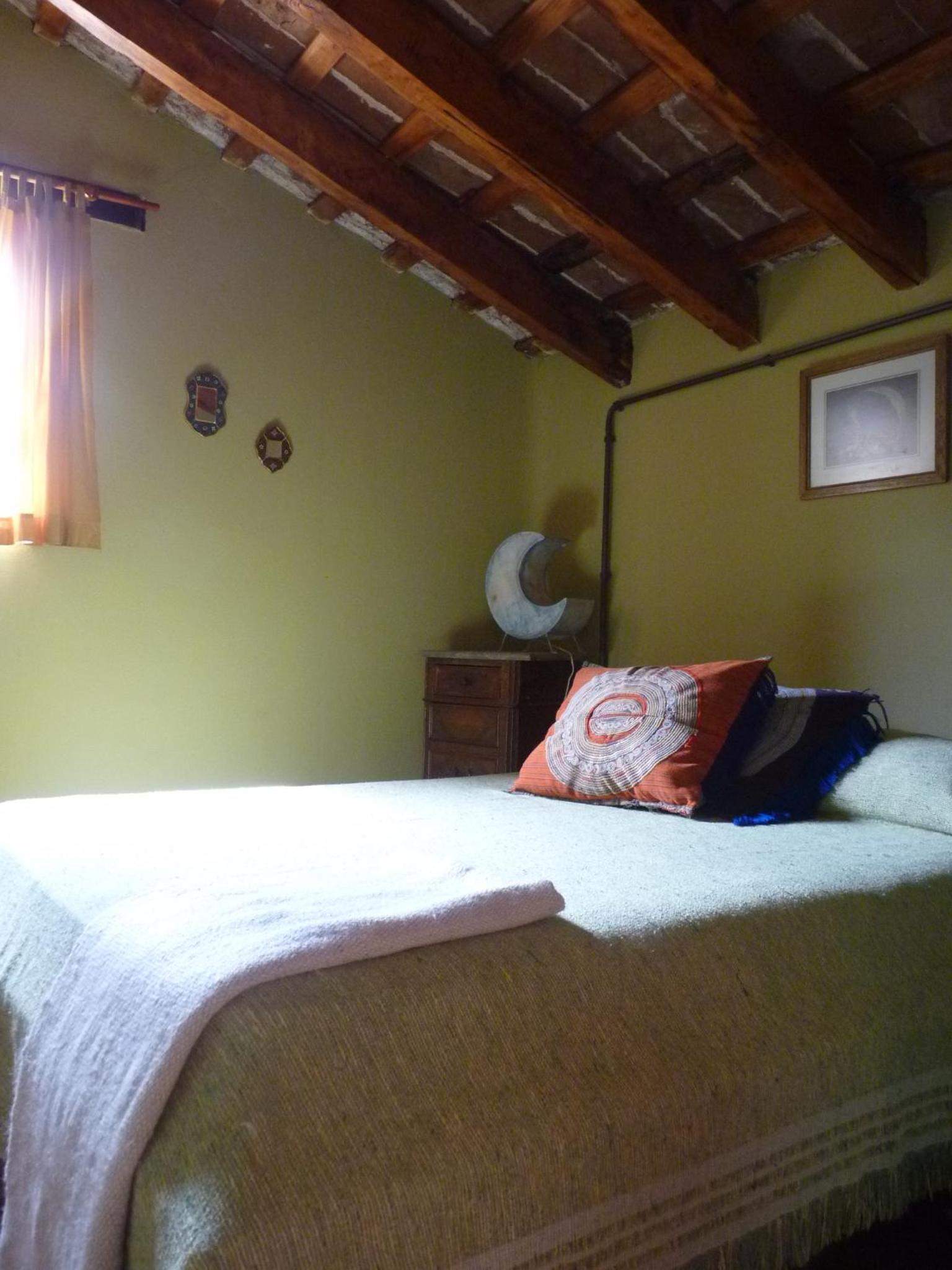 Las Lomas, Casa de Campo