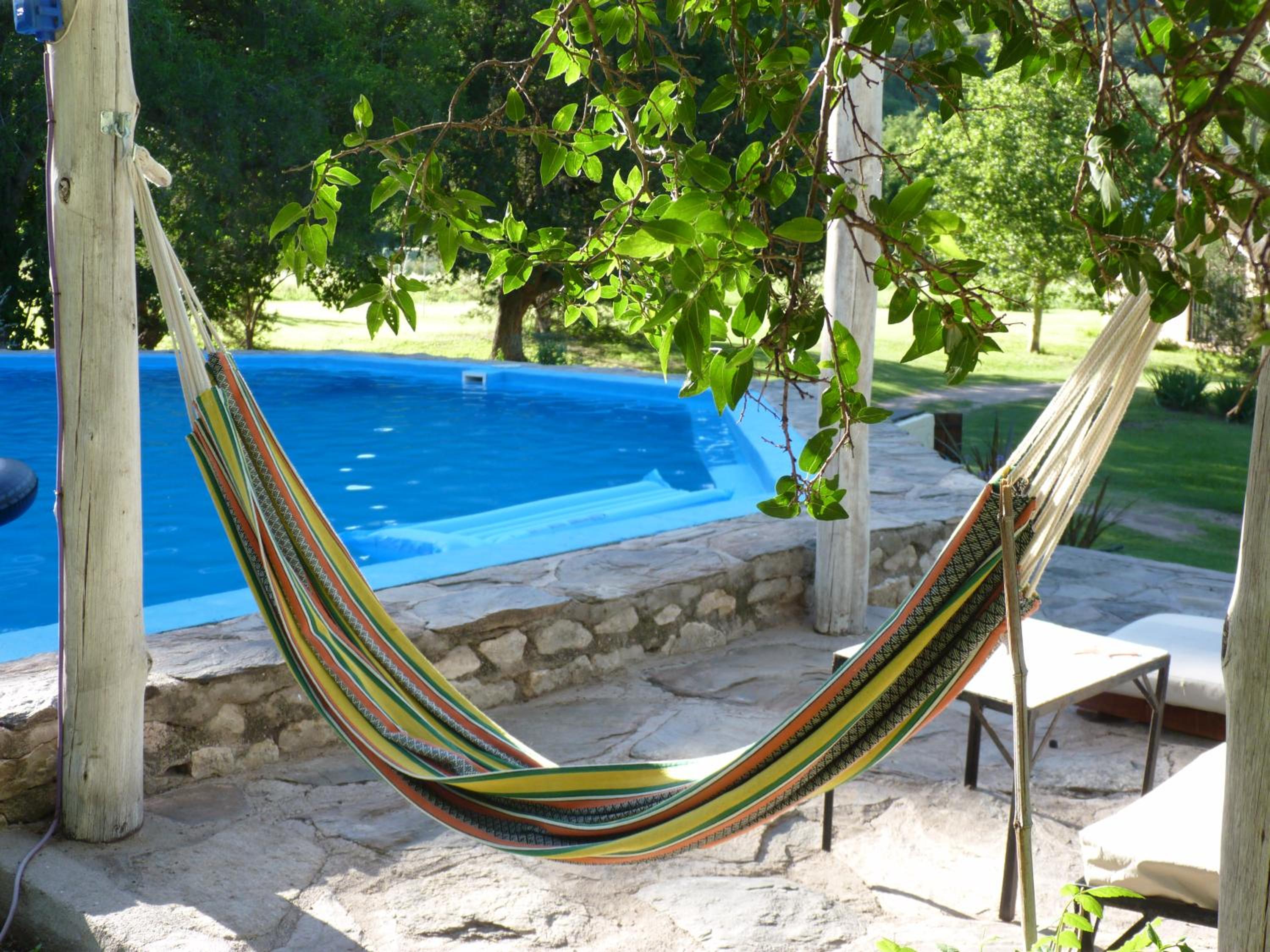 Las Lomas, Casa de Campo