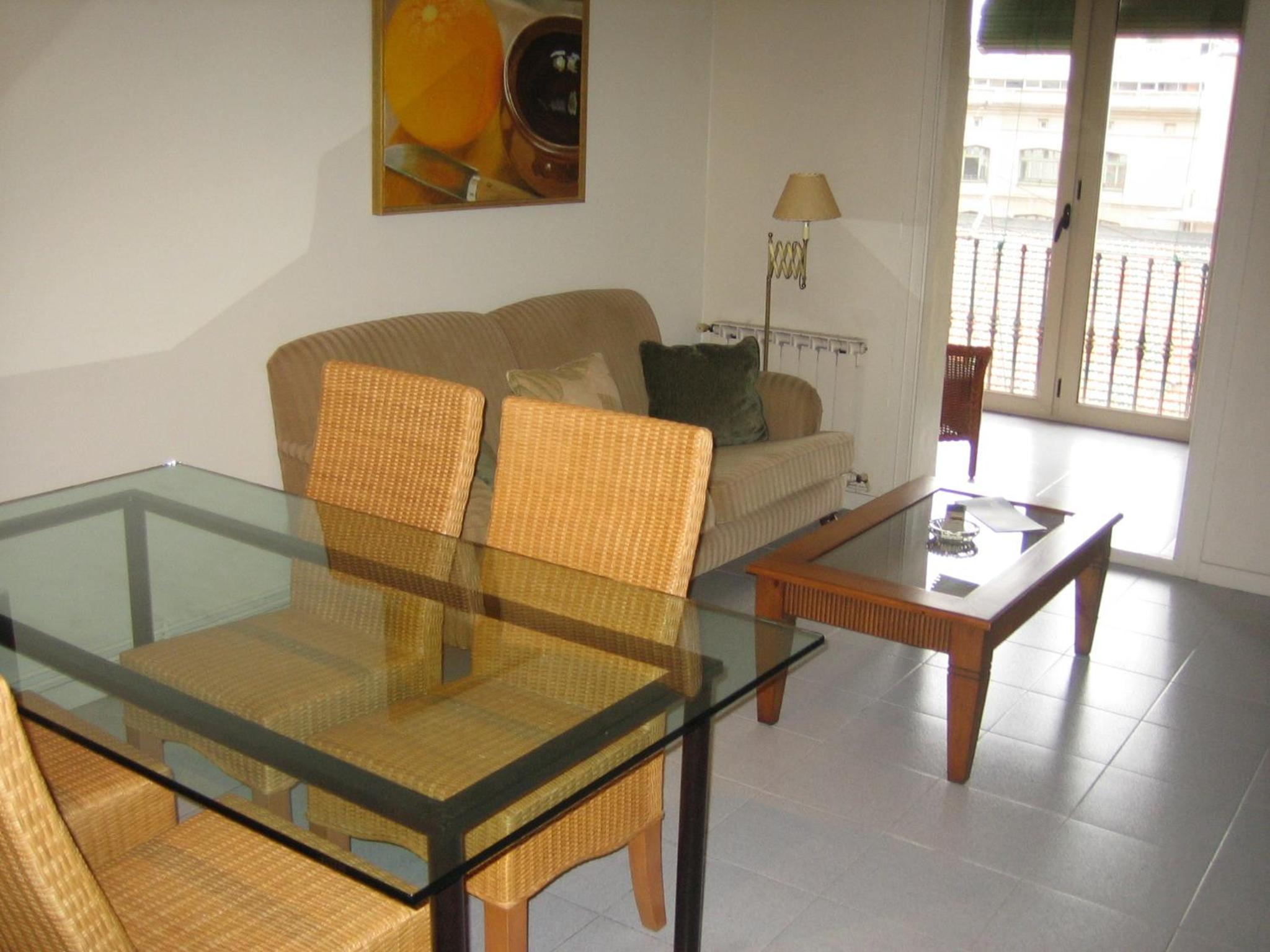 Apartaments Sant Jordi Girona 97