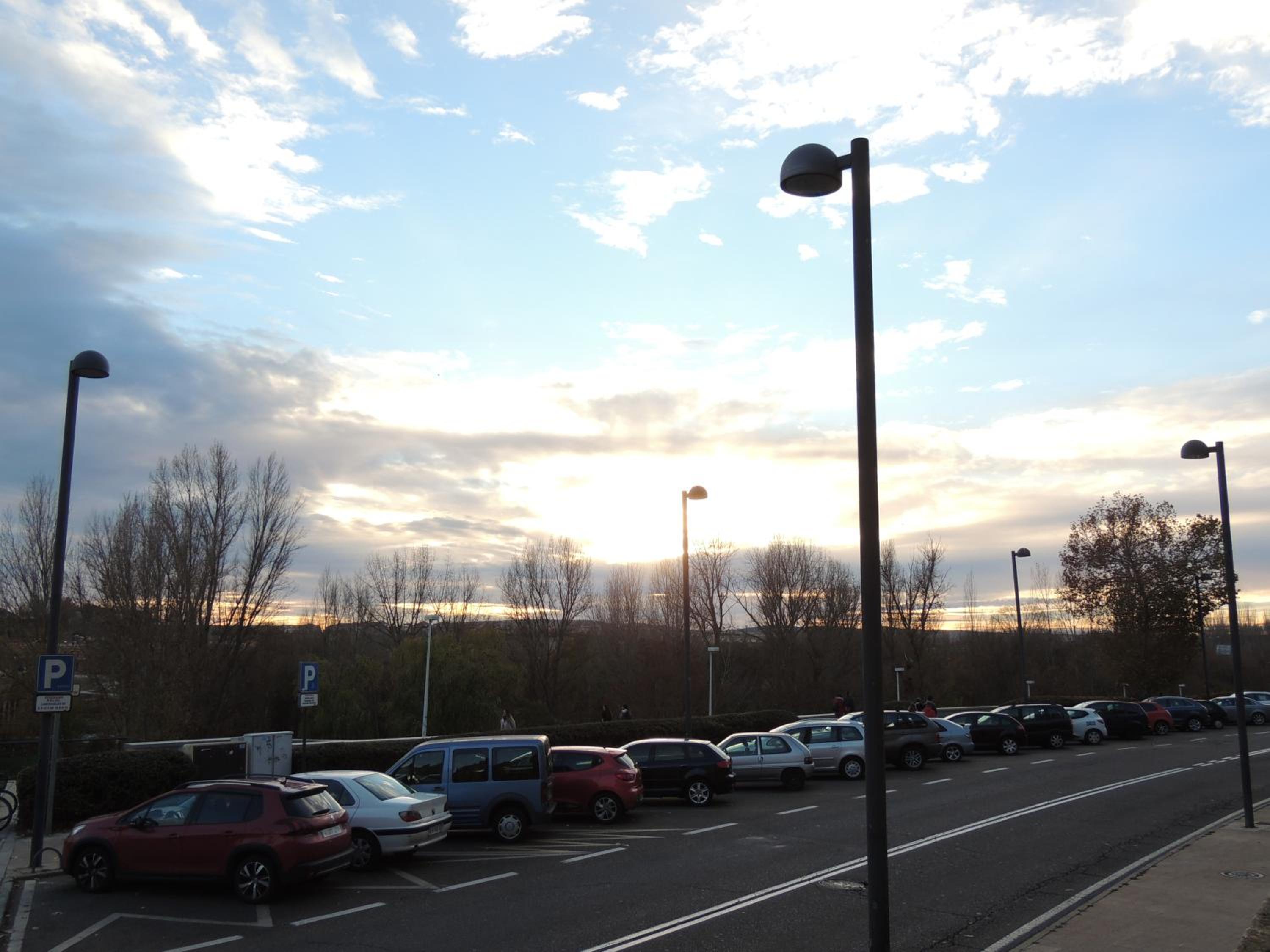 Apartamento Ribera Del Puente