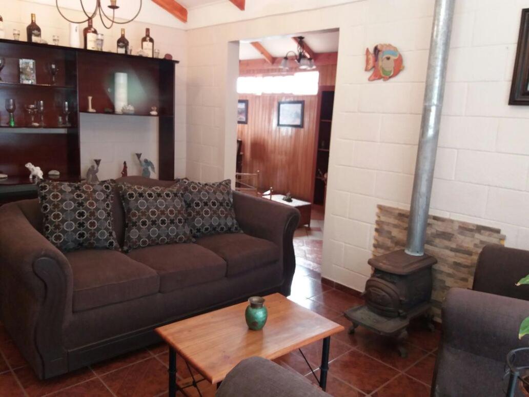 Casa La Serena