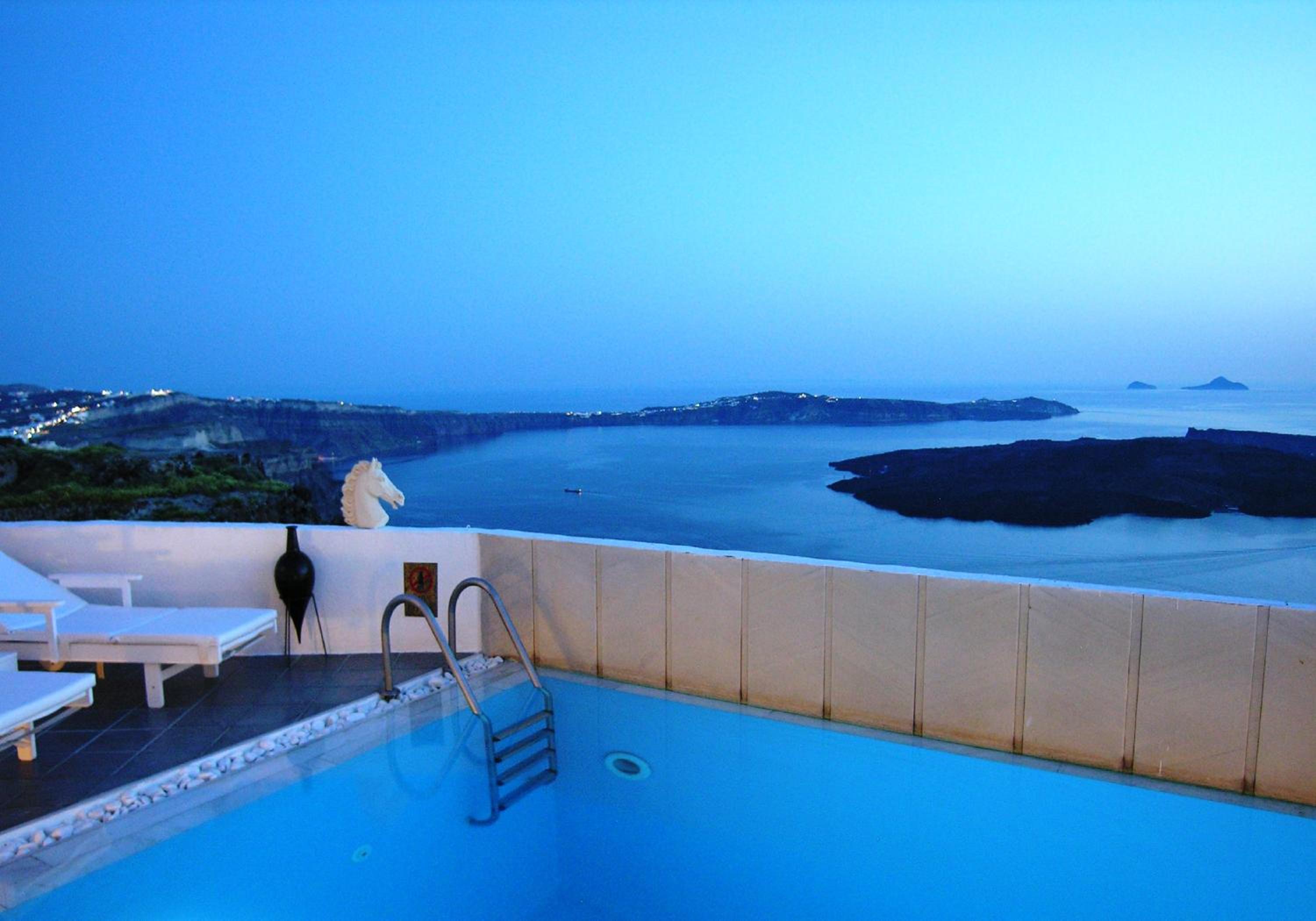 Aeolos Eco Studios & Suites Adults Only 8