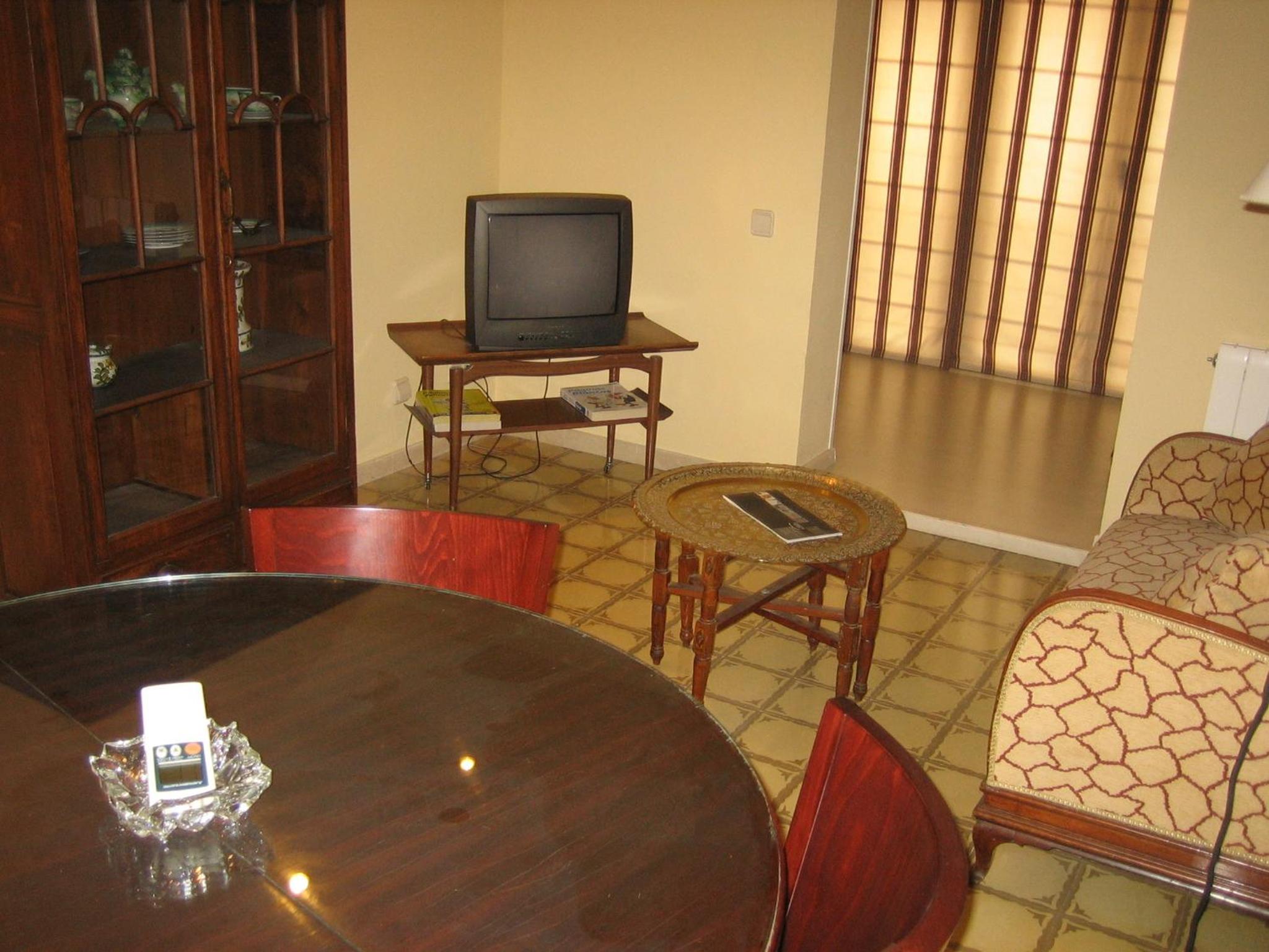Apartaments Sant Jordi Girona 97