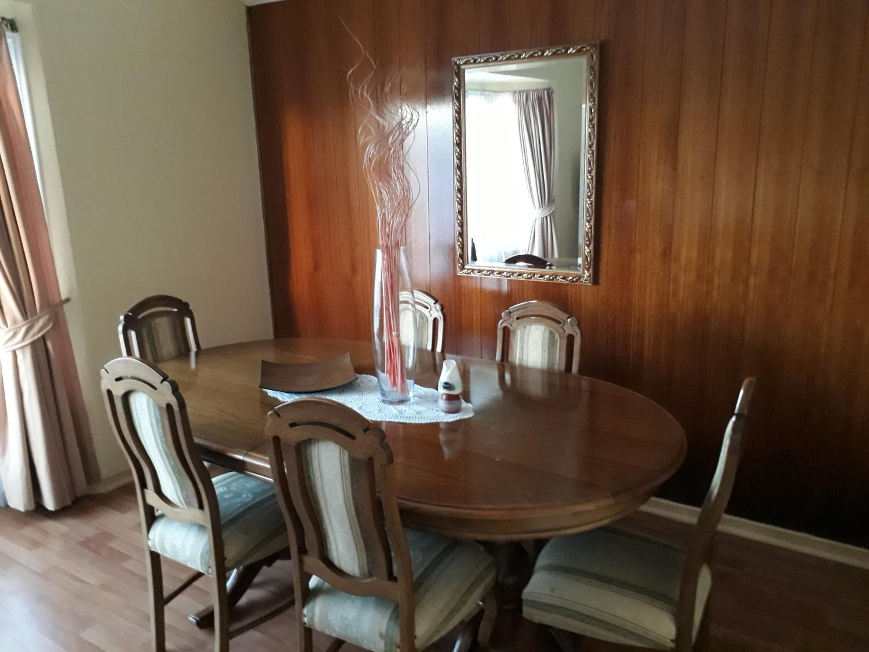 Casa Jardines del Mar, Puerto Montt