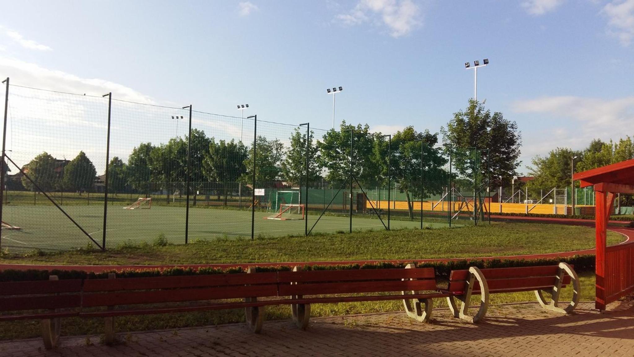 Penzion Sport Kostelec na Hané view 5
