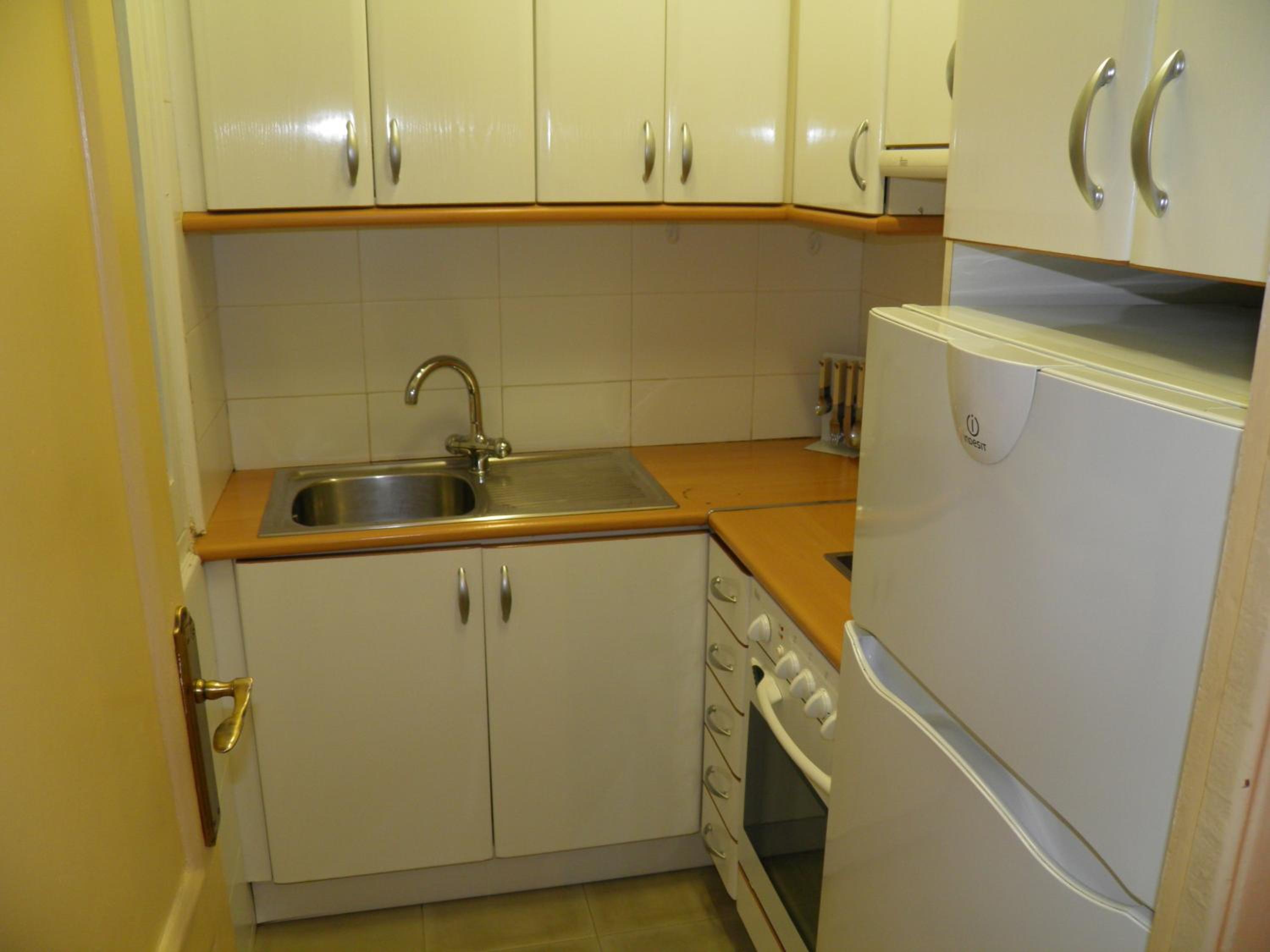 Apartaments Sant Jordi Girona 97