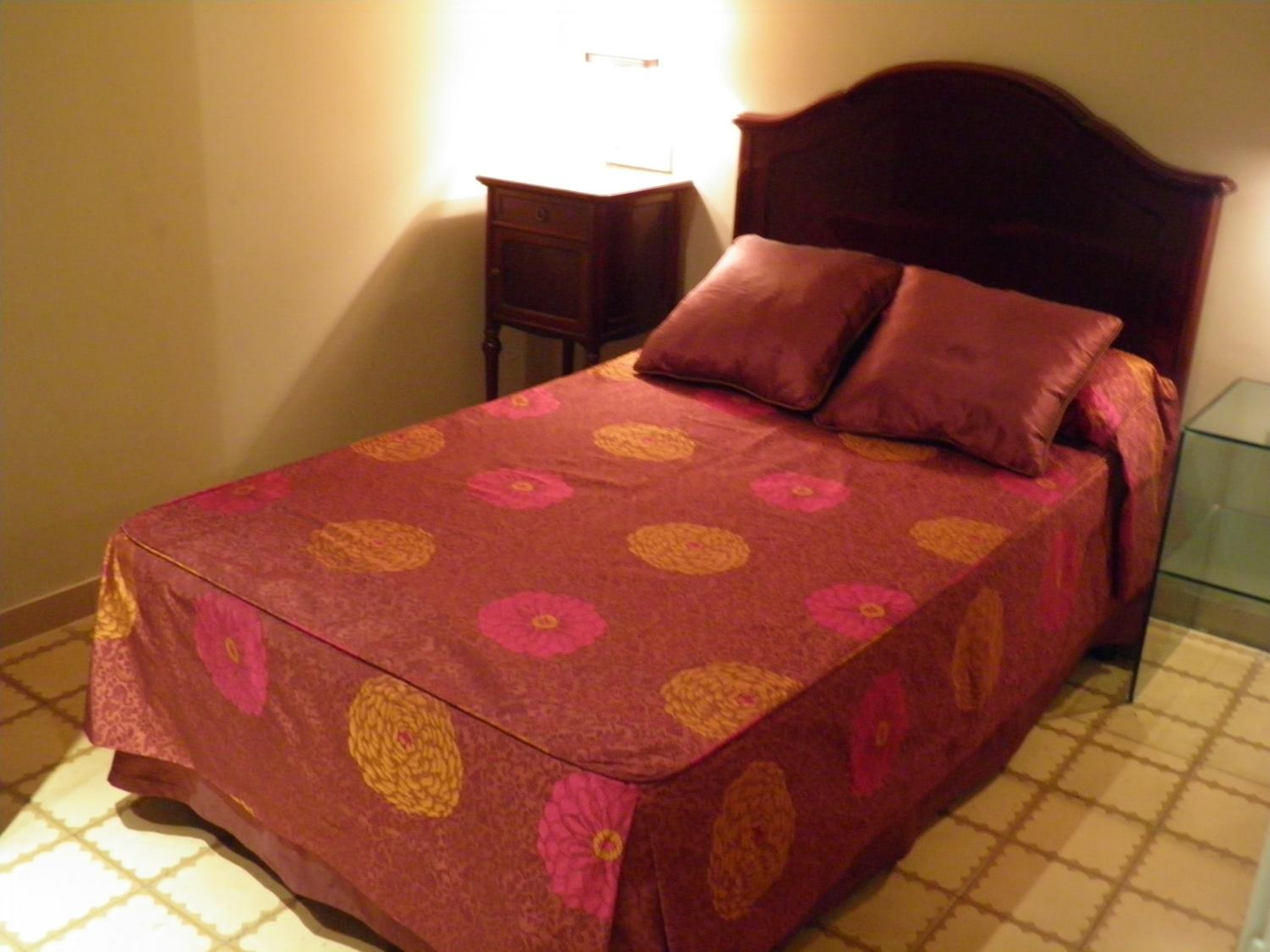 Apartaments Sant Jordi Girona 97