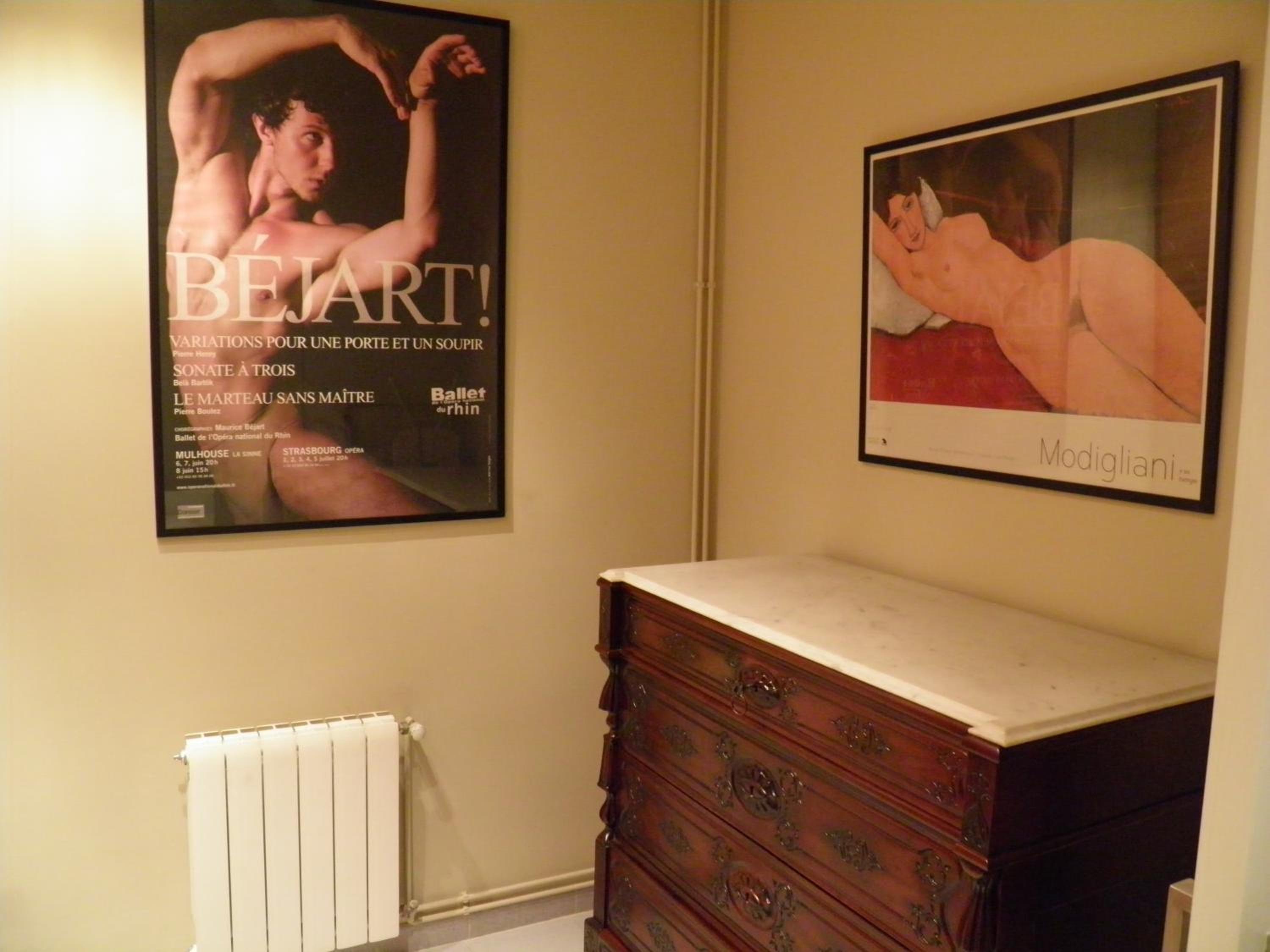 Apartaments Sant Jordi Girona 97