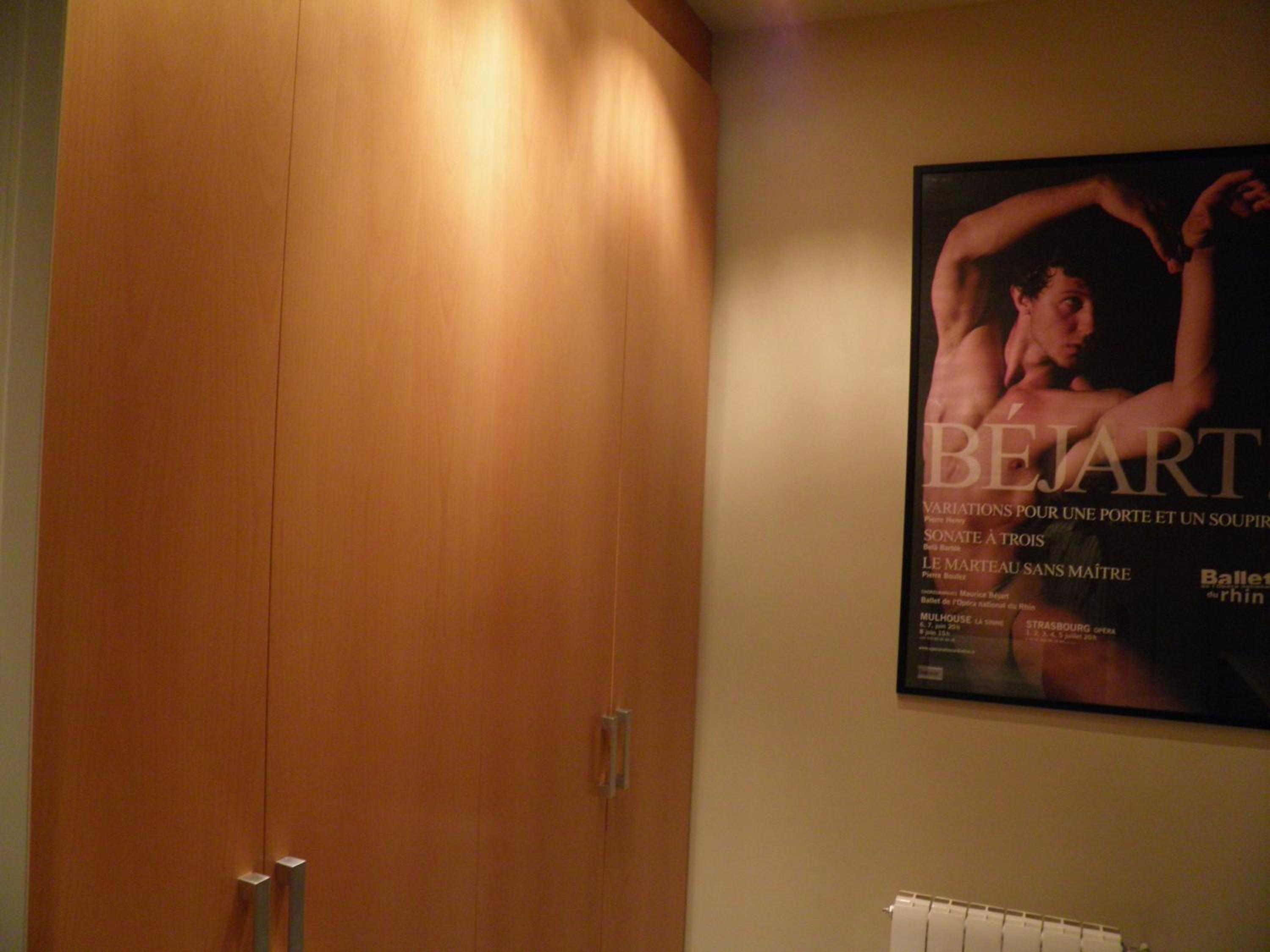 Apartaments Sant Jordi Girona 97