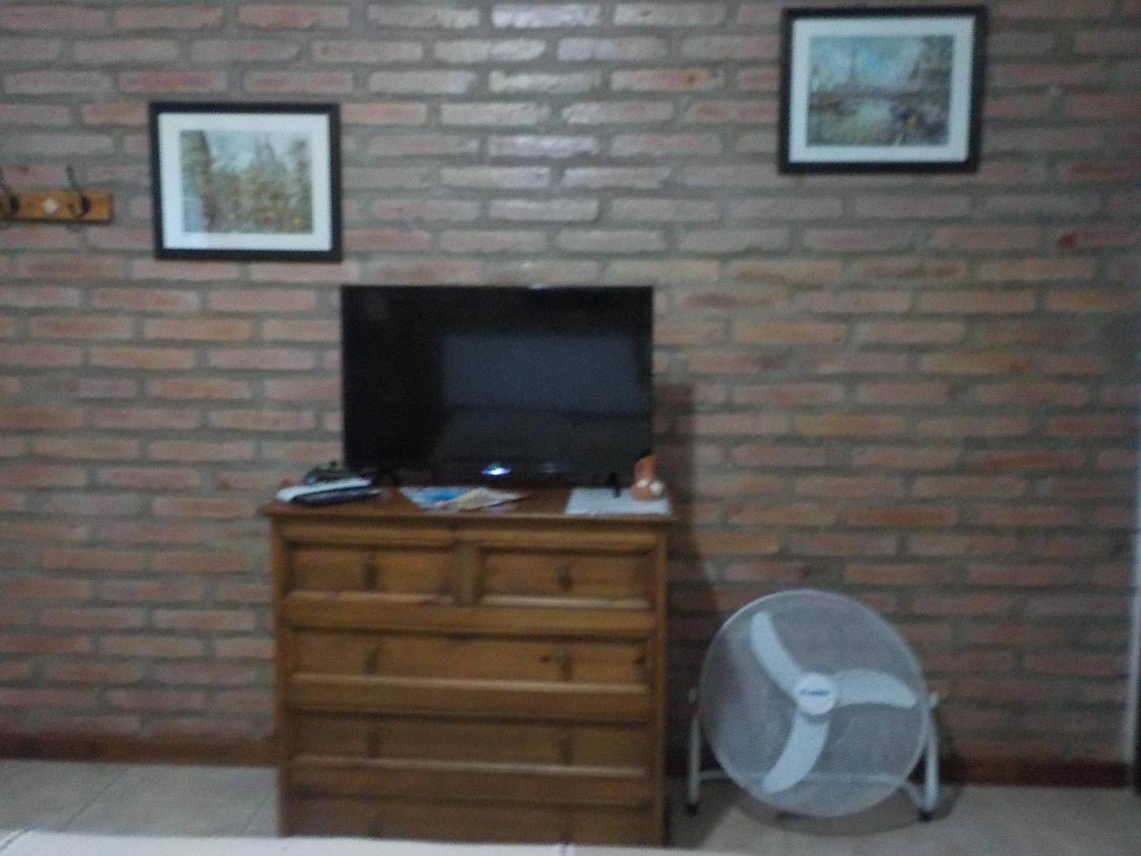 Portal del Río Posada