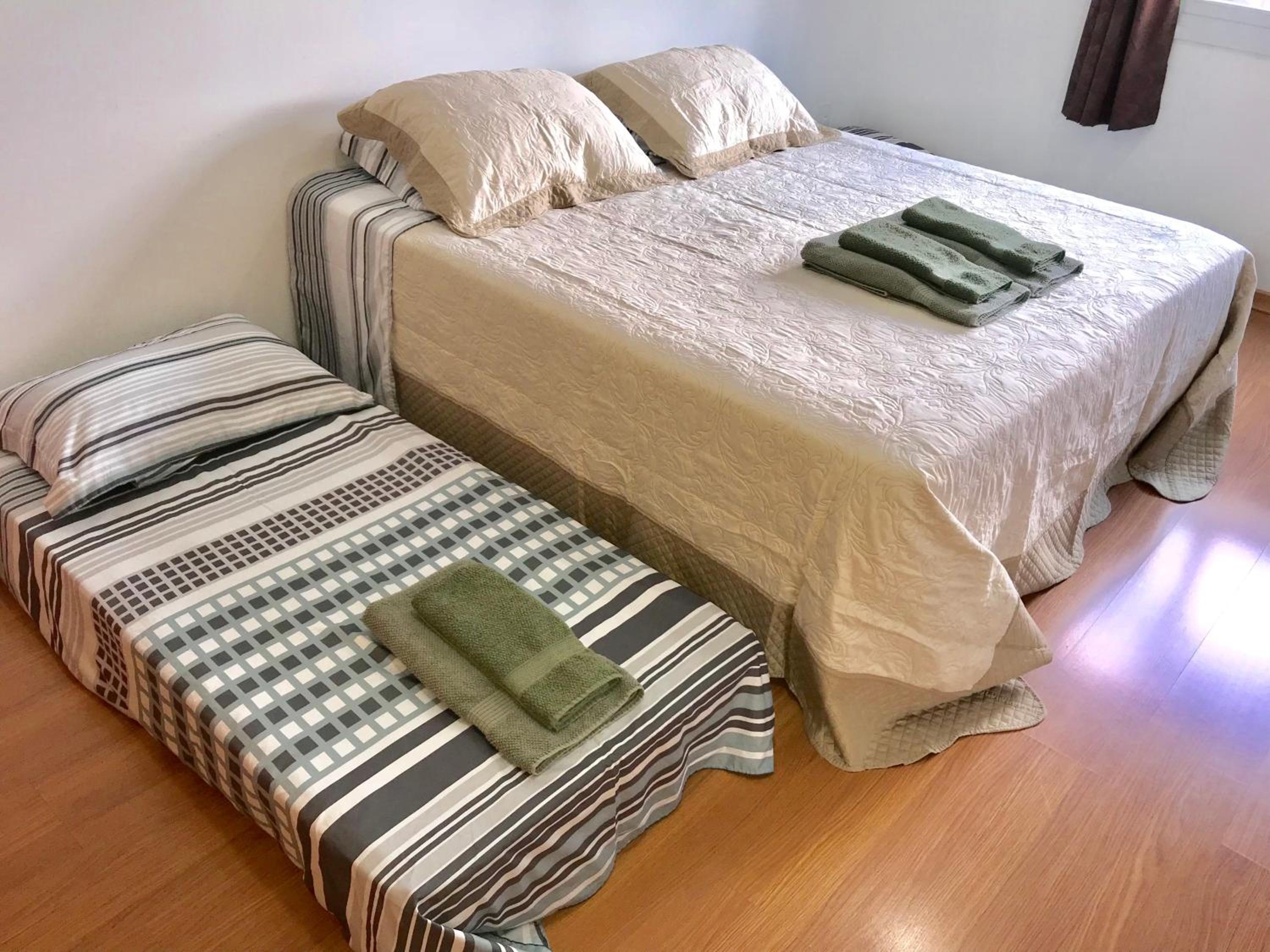 Apartamento no Centro de Gramado