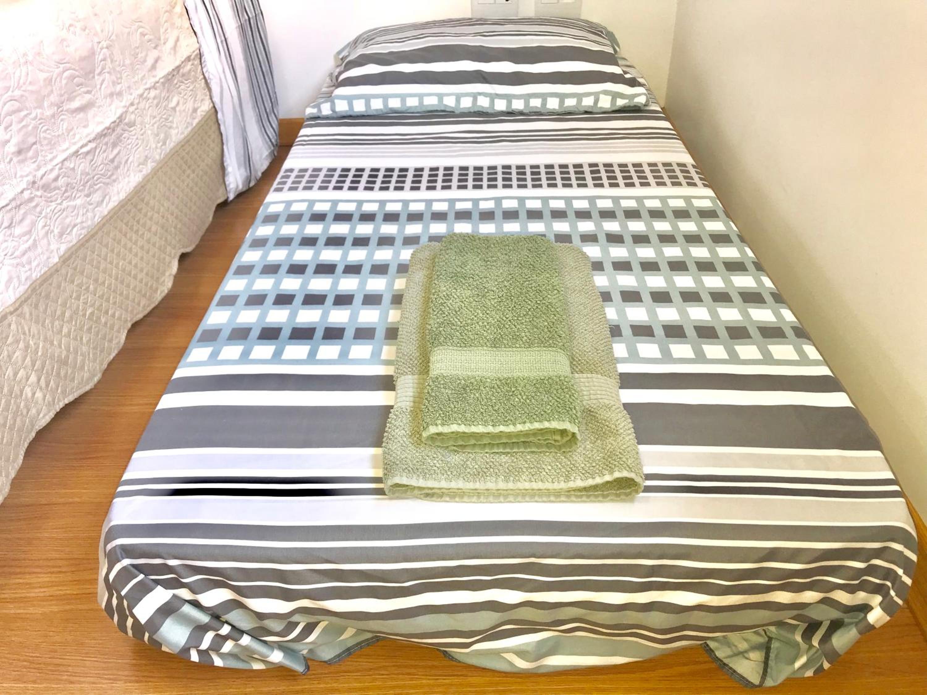 Apartamento no Centro de Gramado