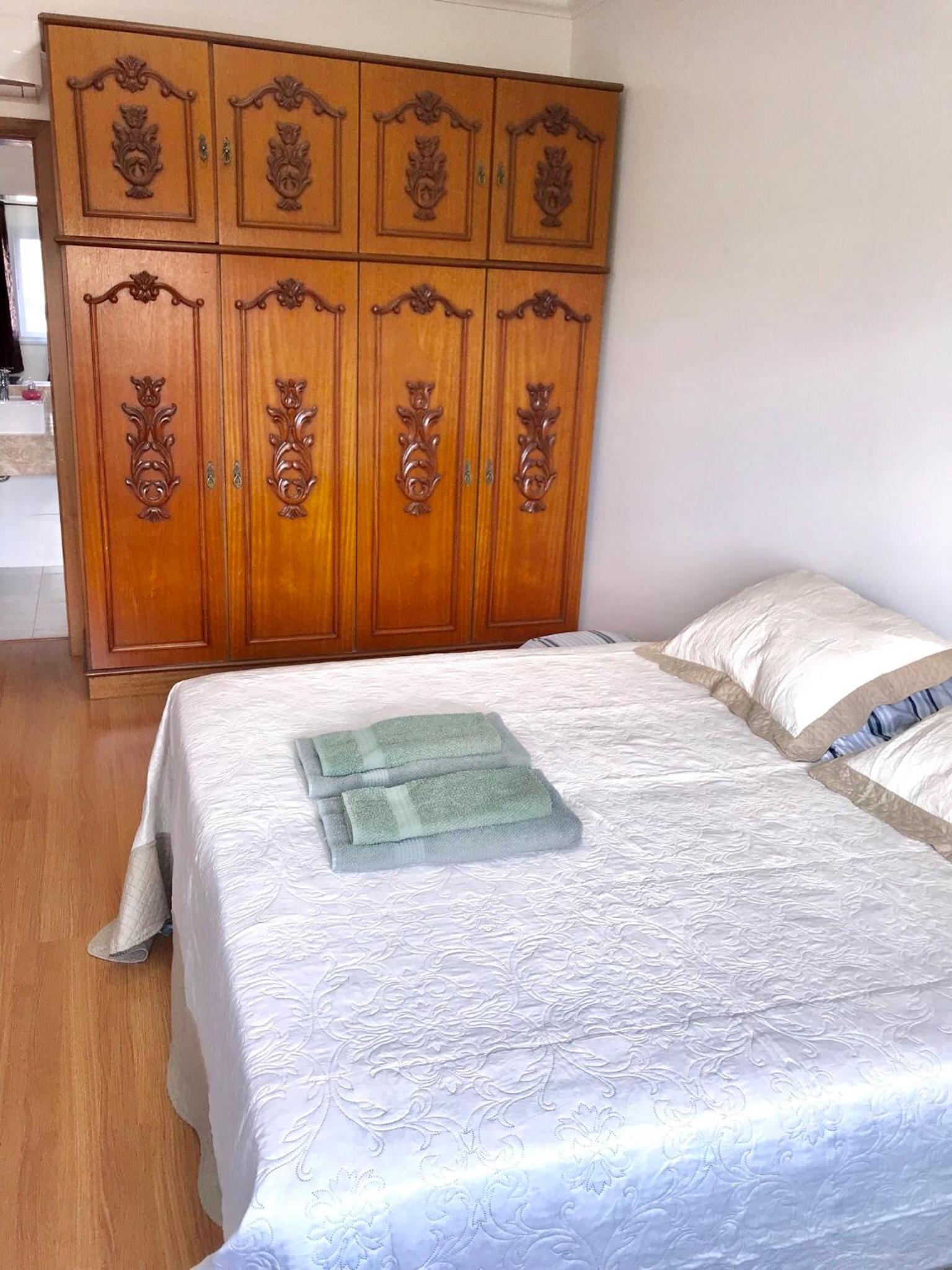 Apartamento no Centro de Gramado