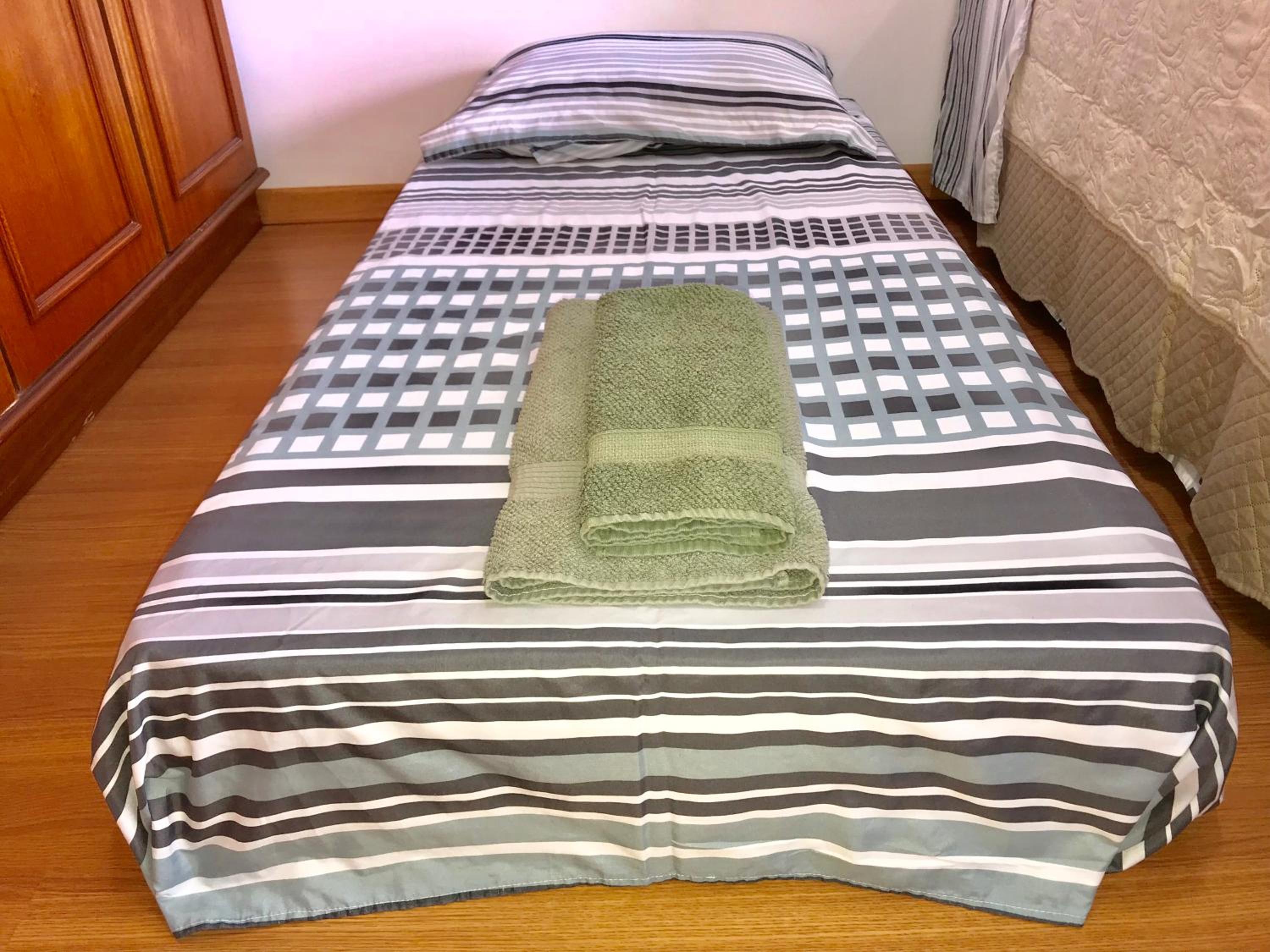 Apartamento no Centro de Gramado