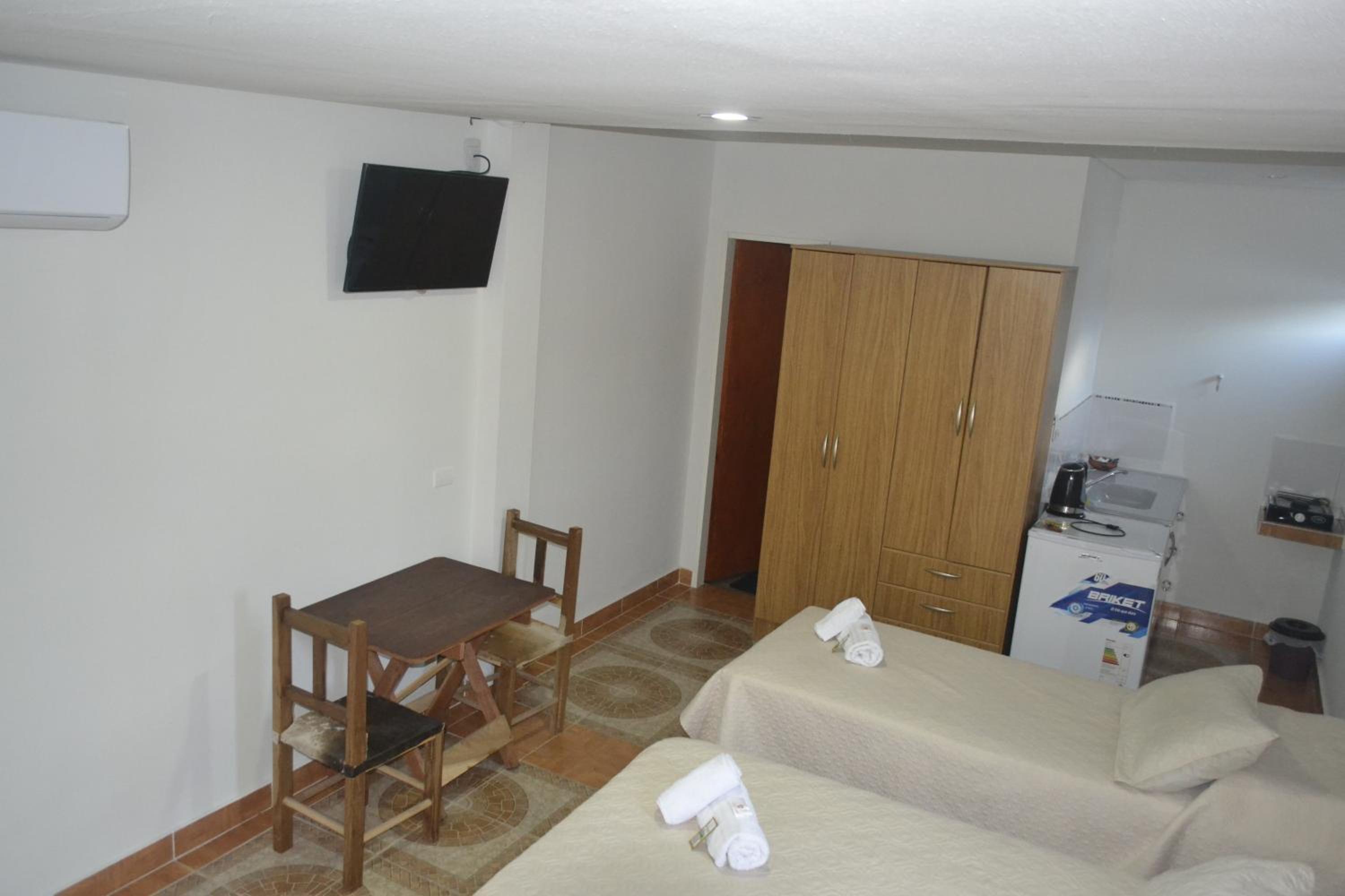 Guest House Jujuy
