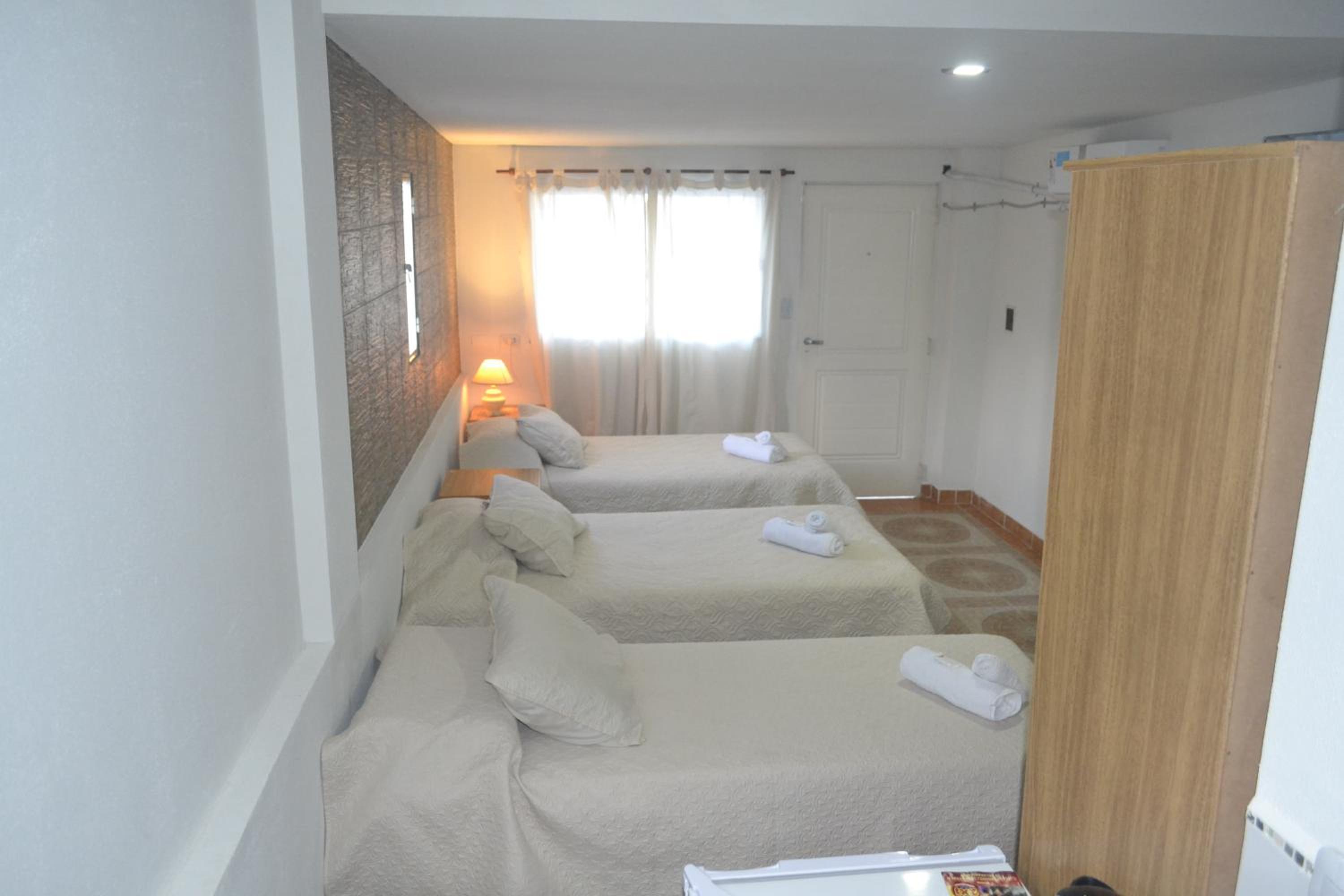 Guest House Jujuy