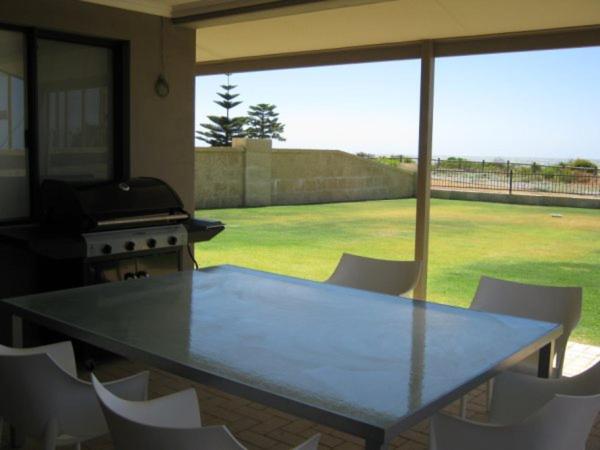 Busselton on the Beach
