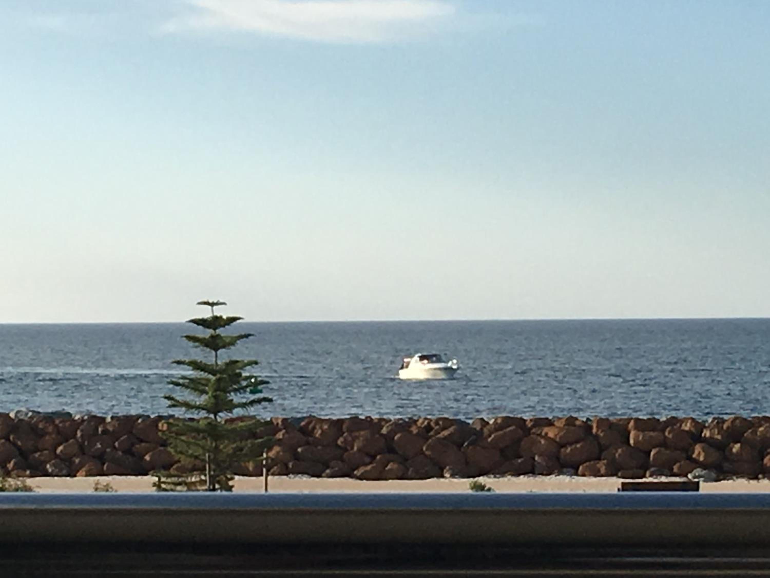 Busselton on the Beach