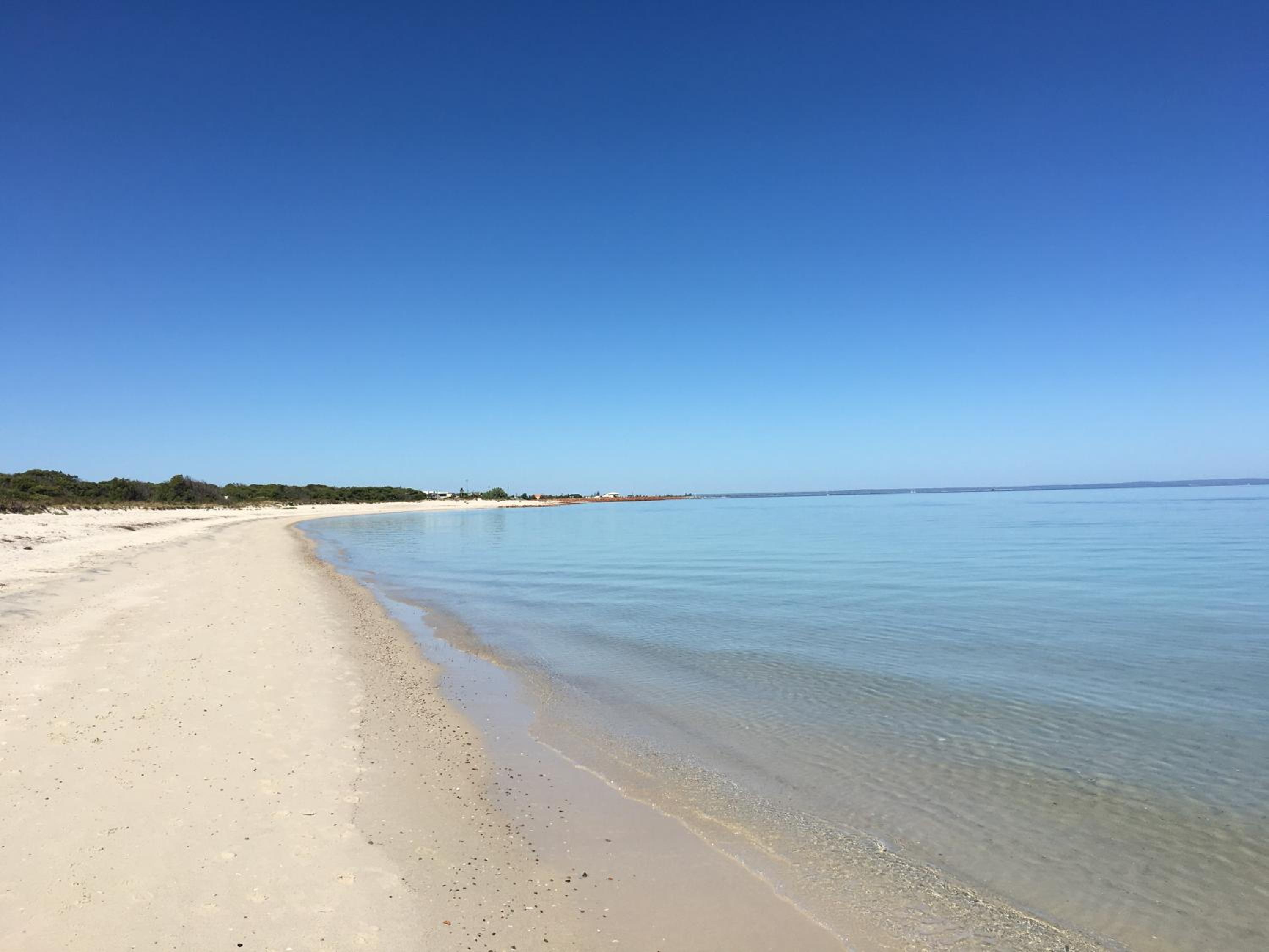 Busselton on the Beach