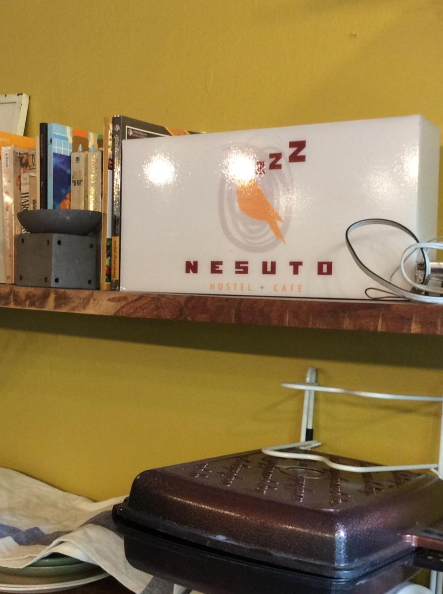 Nesuto Hostel Ramkamhaeng 52