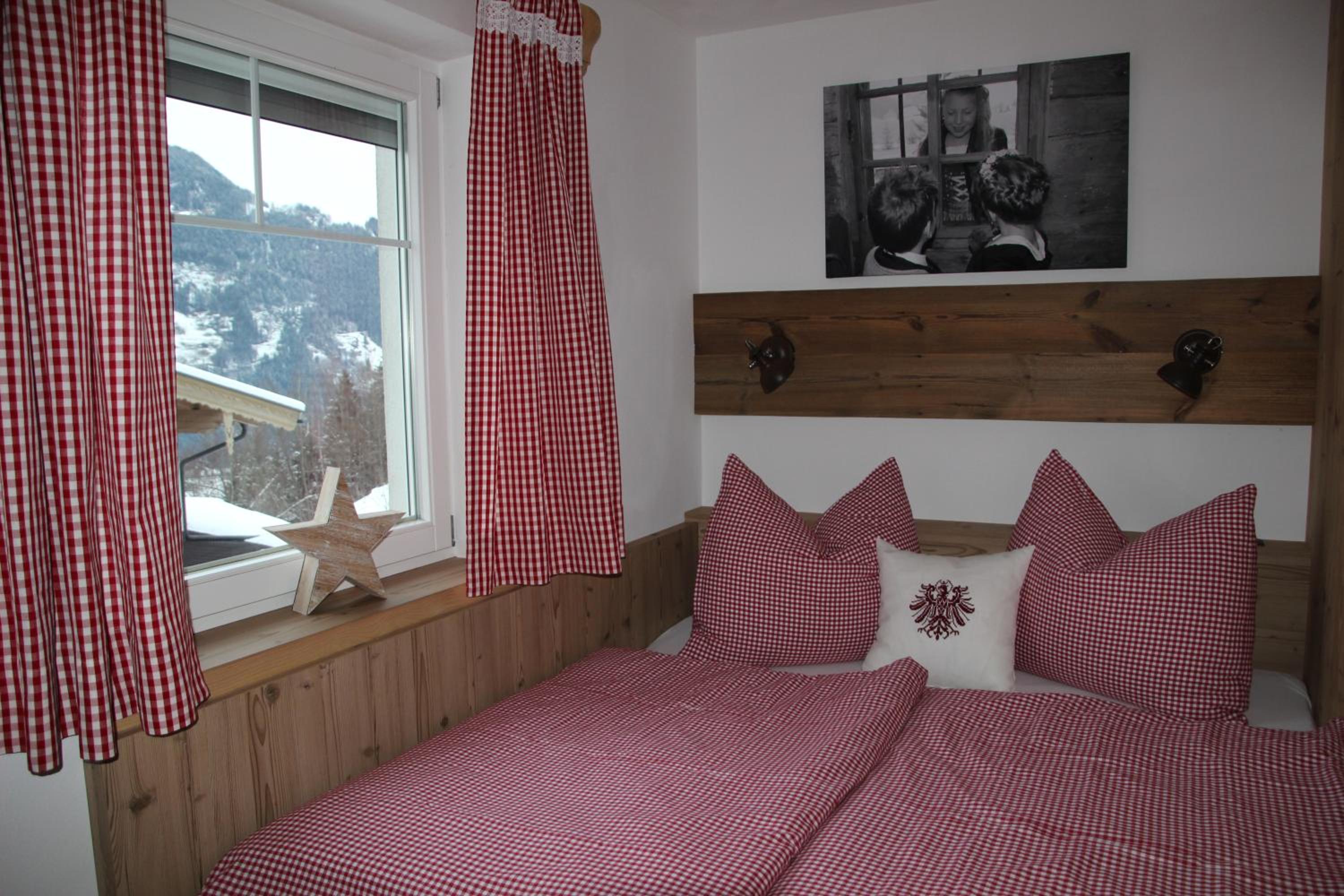 Apart Silvana view 2