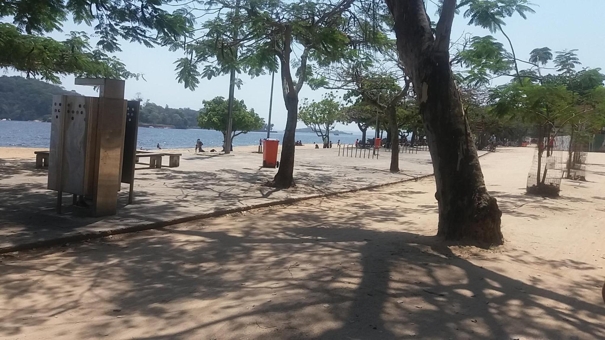 Apto Temporada na Ilha de Paquetá